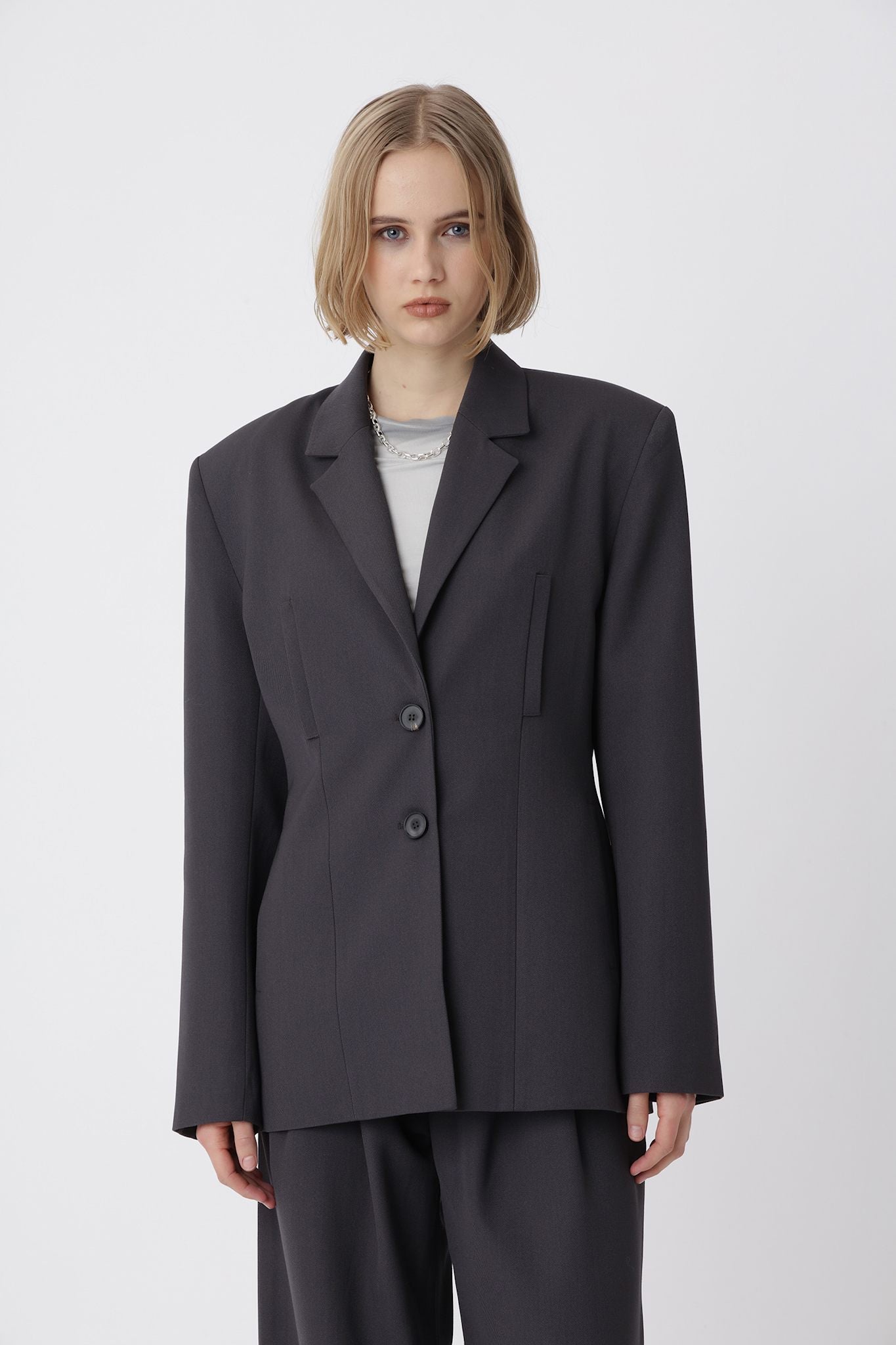 Silva Blazer - Won Hundred Online Store