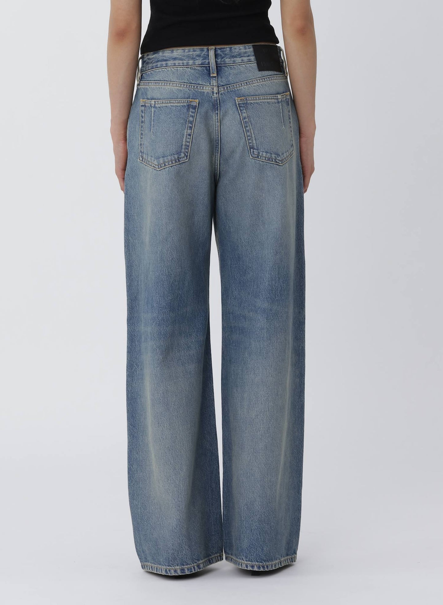Kila Jeans - Won Hundred Online Store