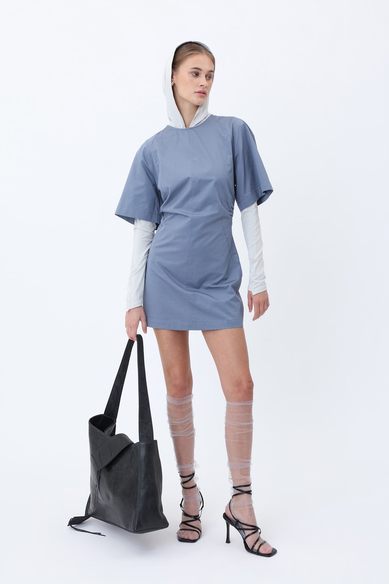 Adana Dress - Won Hundred Online Store