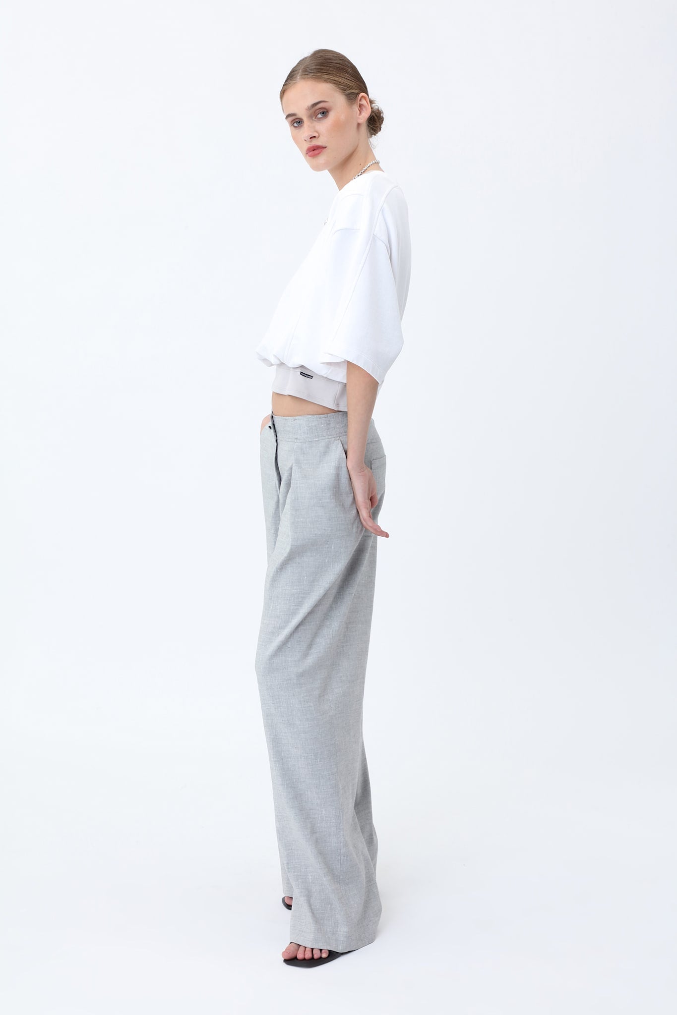 Beck T-Shirt - Won Hundred Online Store