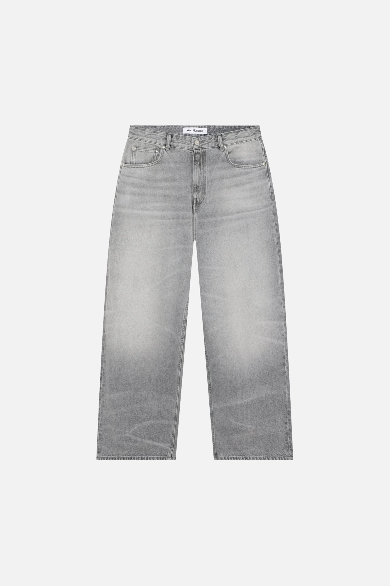Lyon Jeans M - Won Hundred Online Store