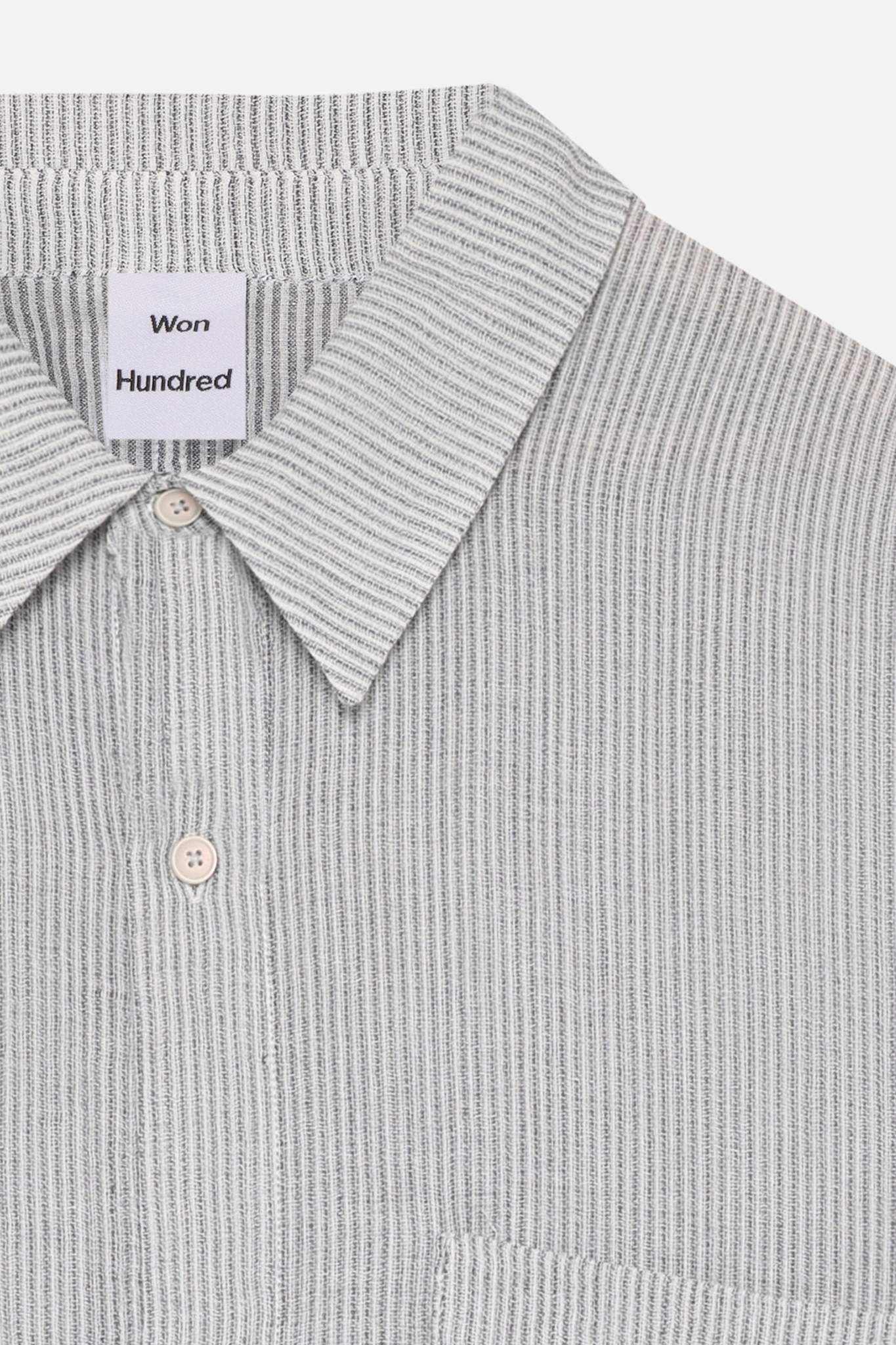 Maza SS Shirt