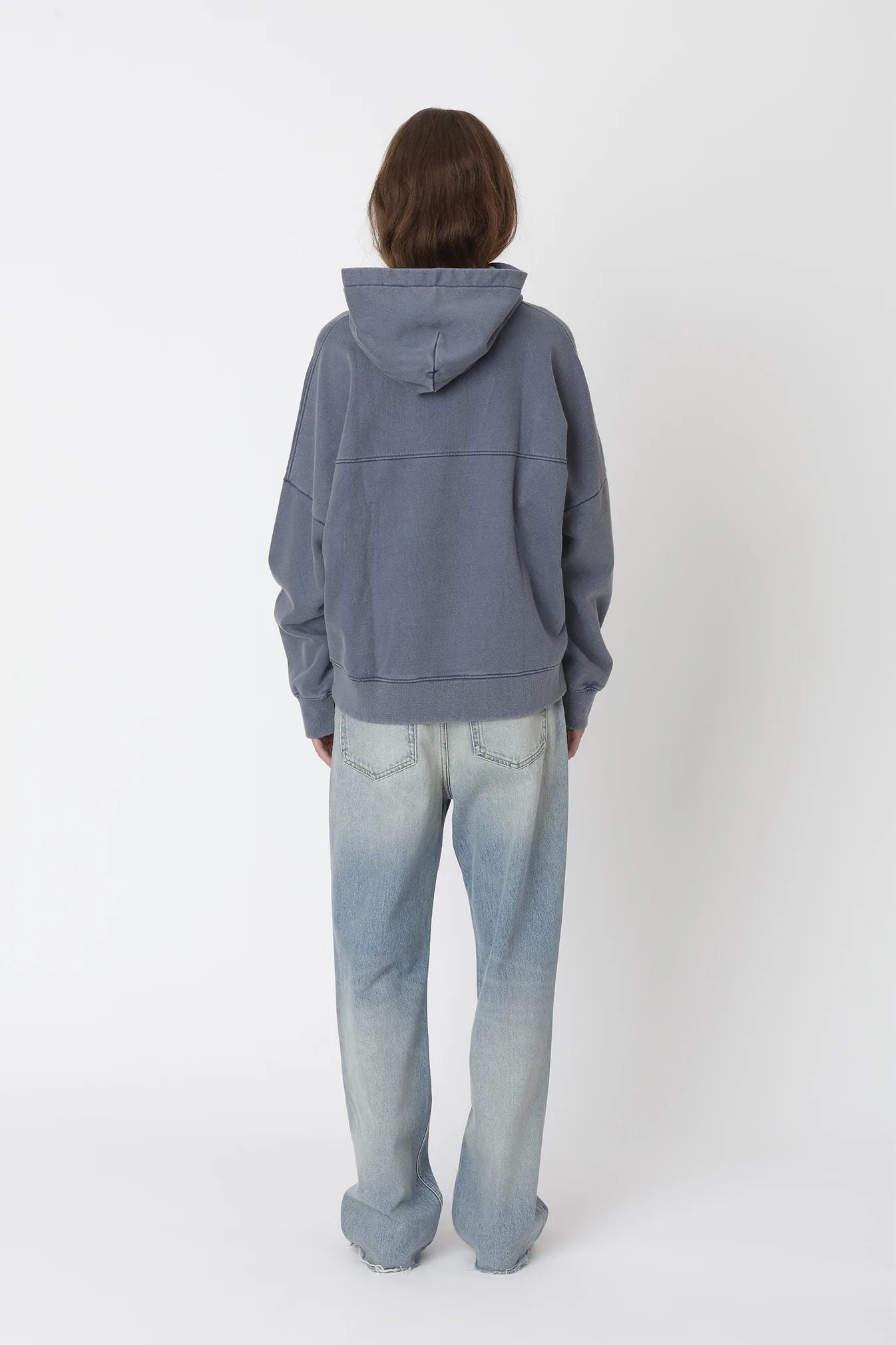 Staff Hood - Won Hundred Online Store