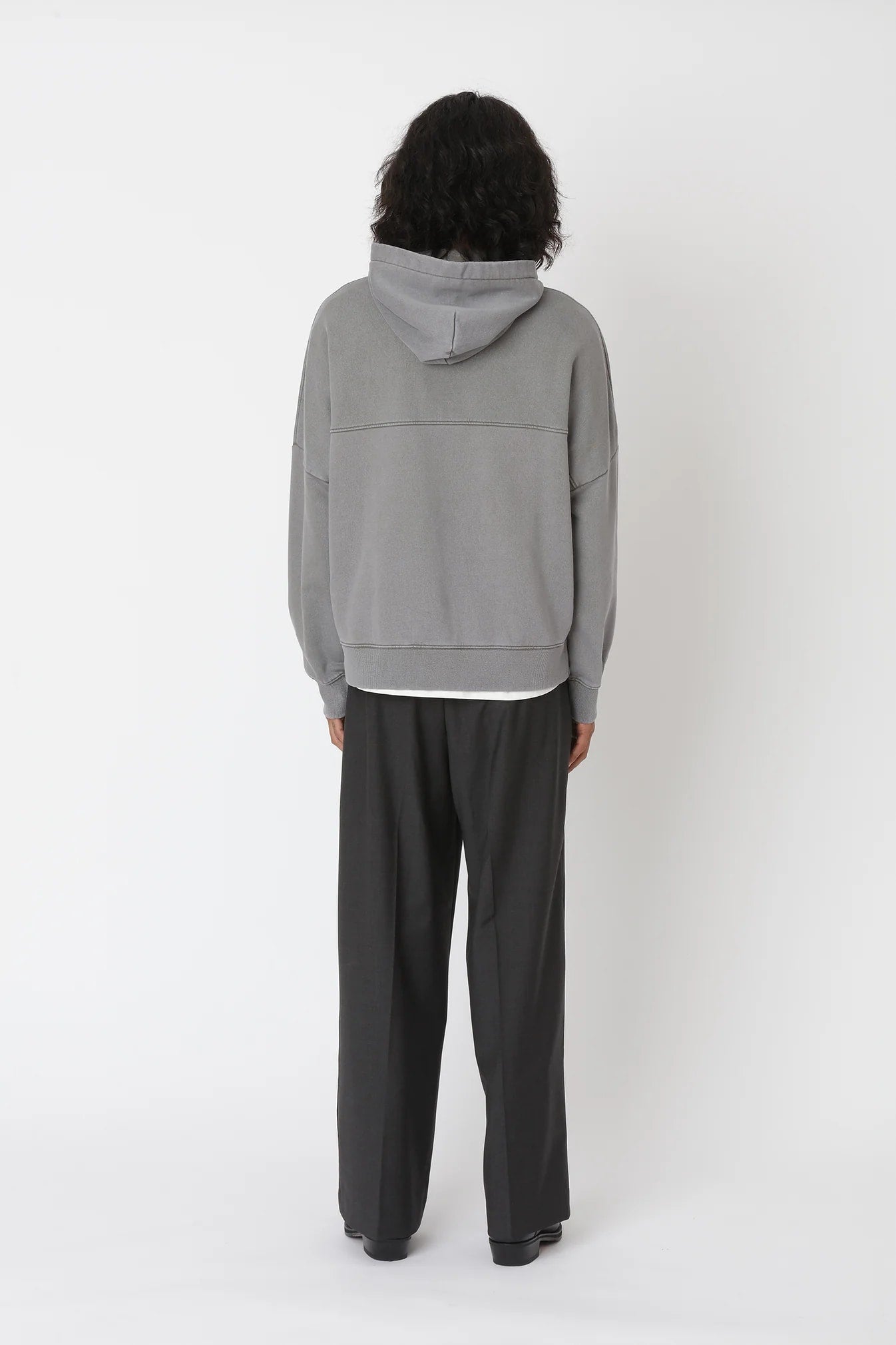 Staff Hood - Won Hundred Online Store