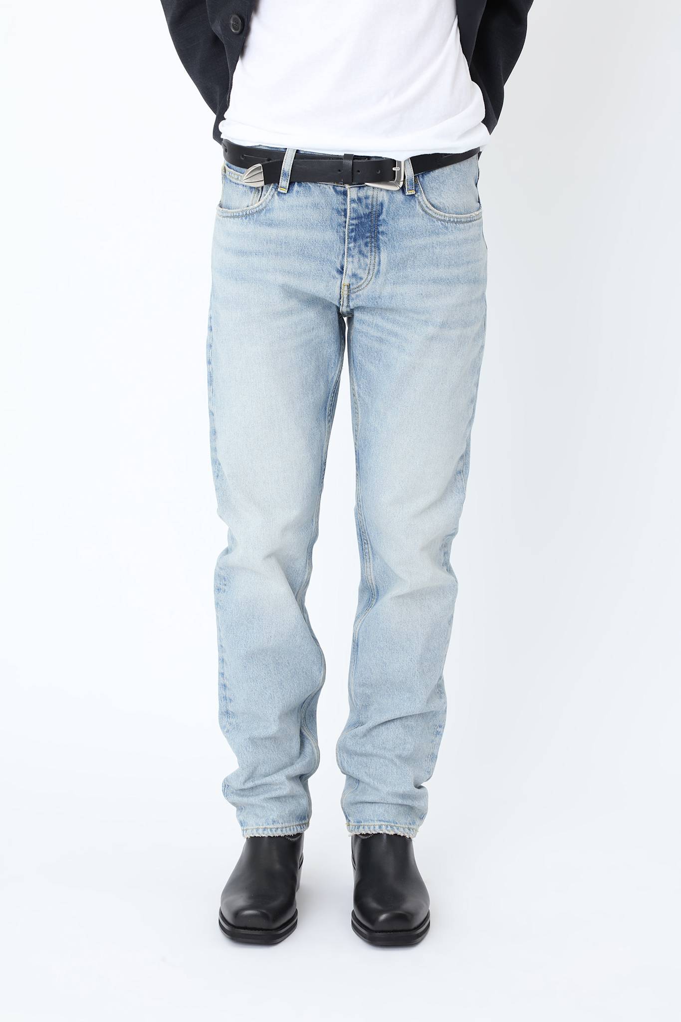 Archer Ready Blue - Won Hundred Online Store