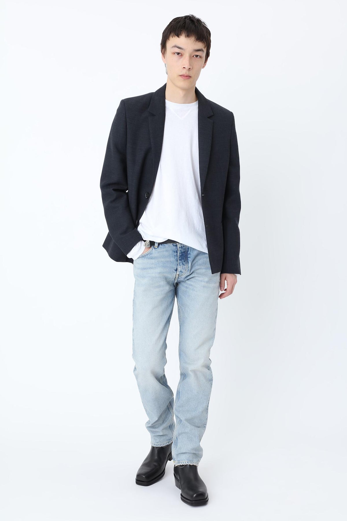Archer Ready Blue