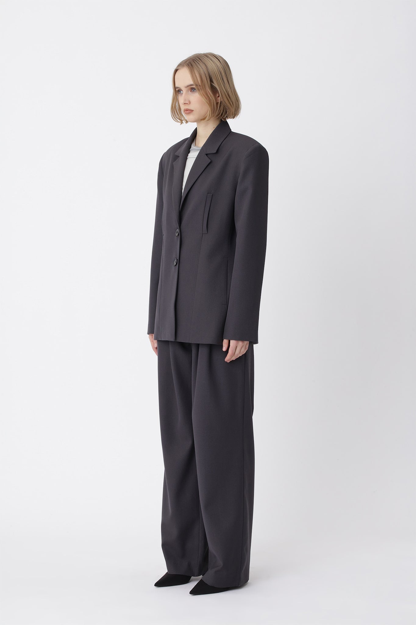Silva Blazer - Won Hundred Online Store