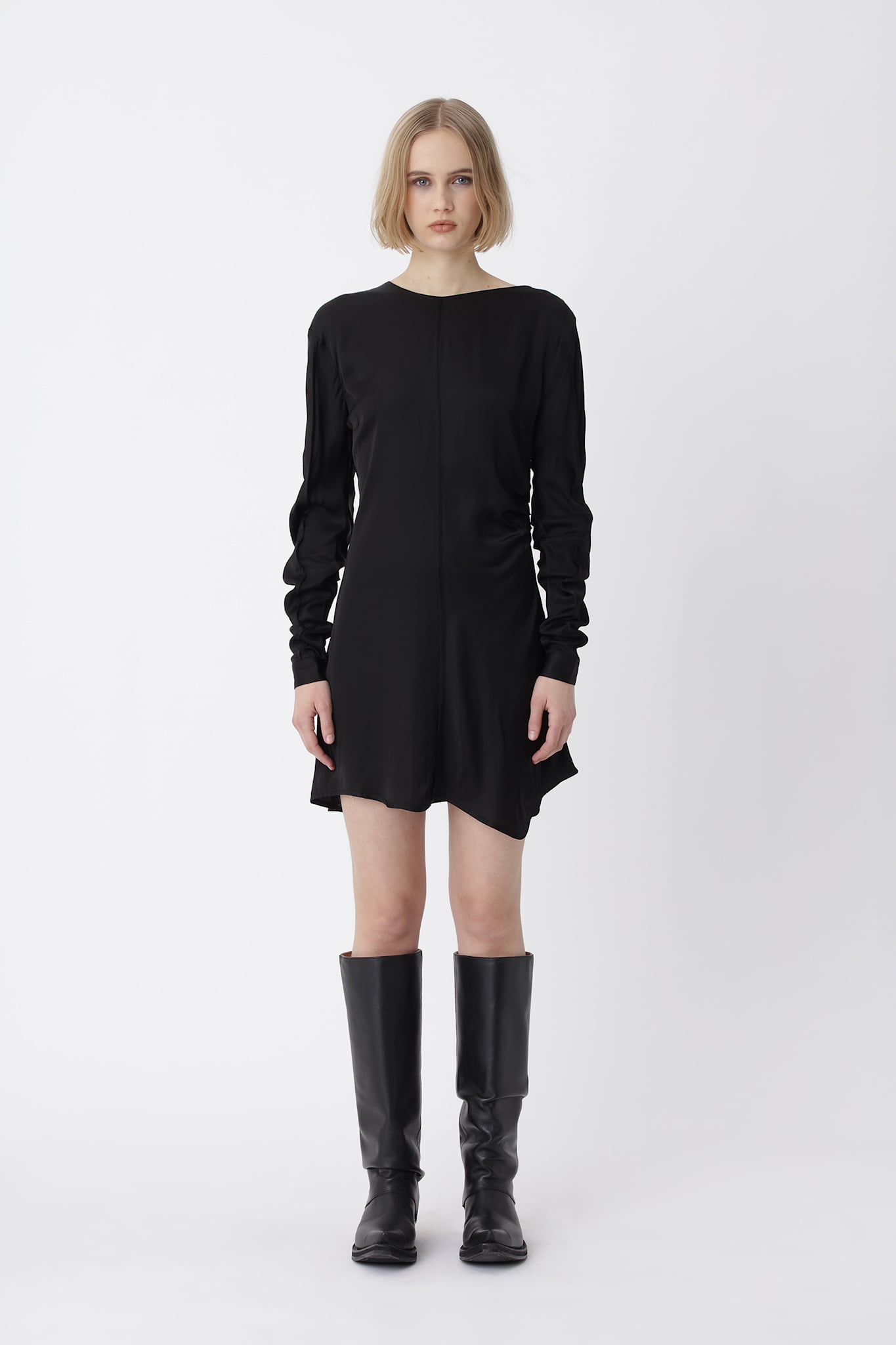 Elira Dress - Won Hundred Online Store