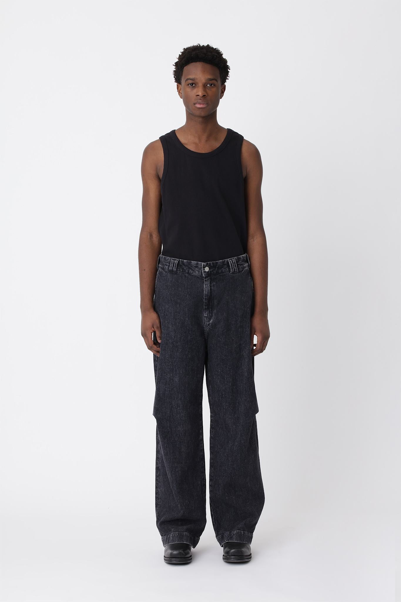 Conrad Pants - Won Hundred Online Store