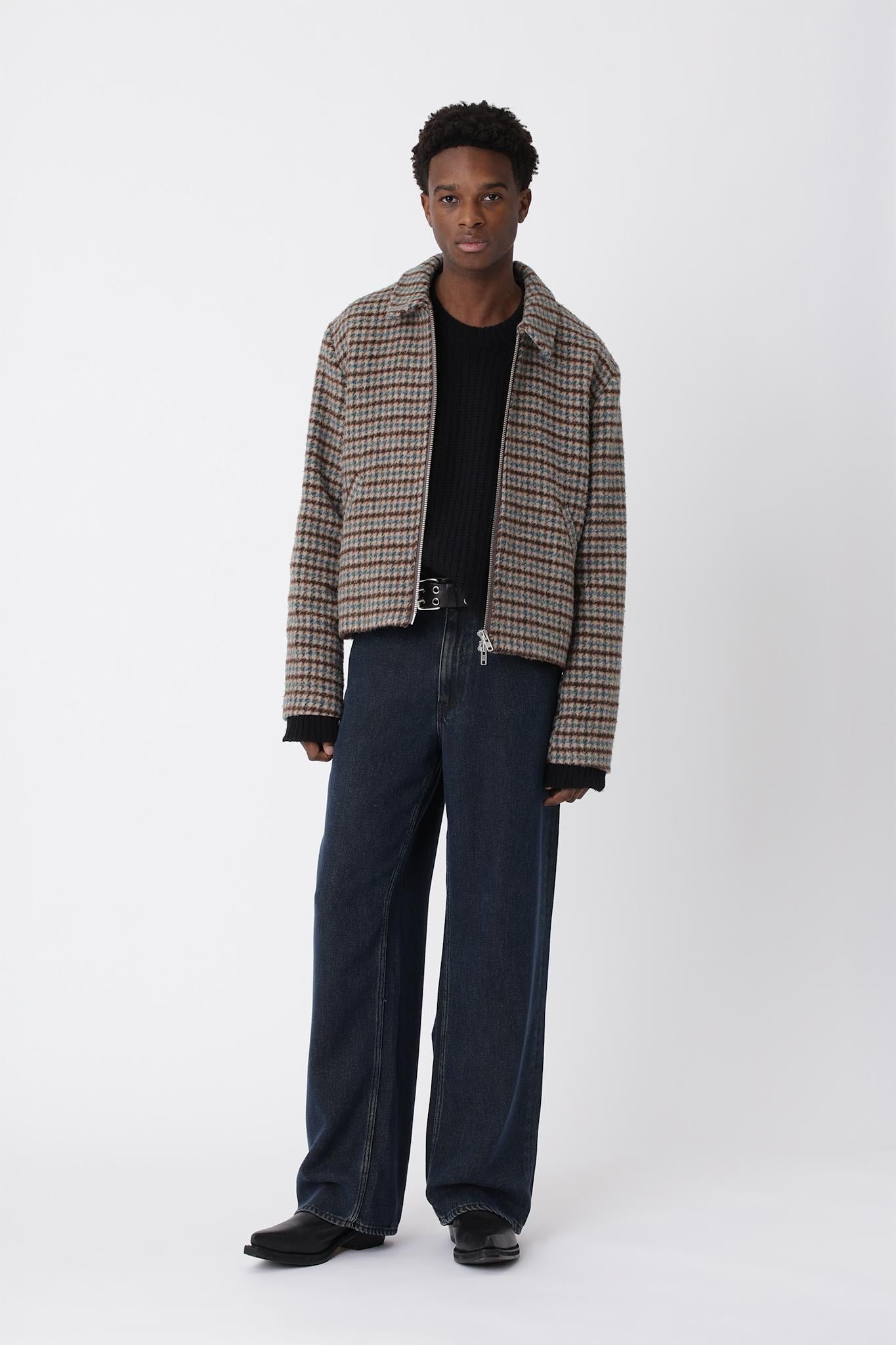 Dutton Jacket - Won Hundred Online Store