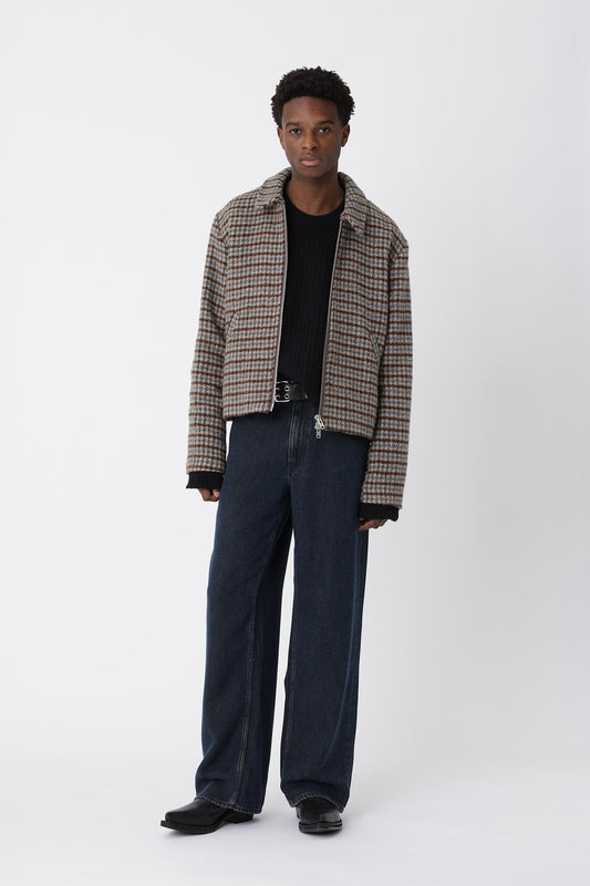 Dutton Jacket - Won Hundred Online Store