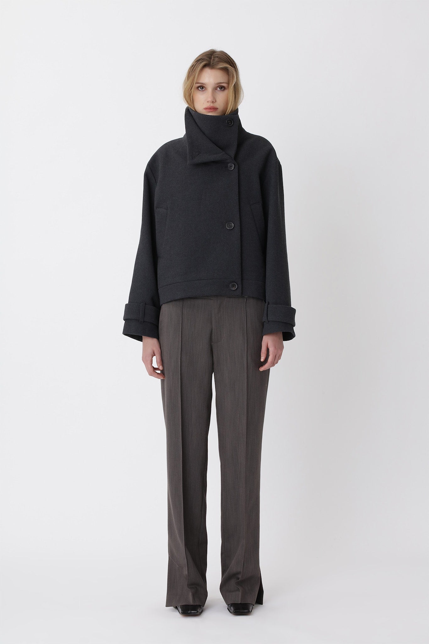 Tilda Jacket - Won Hundred Online Store