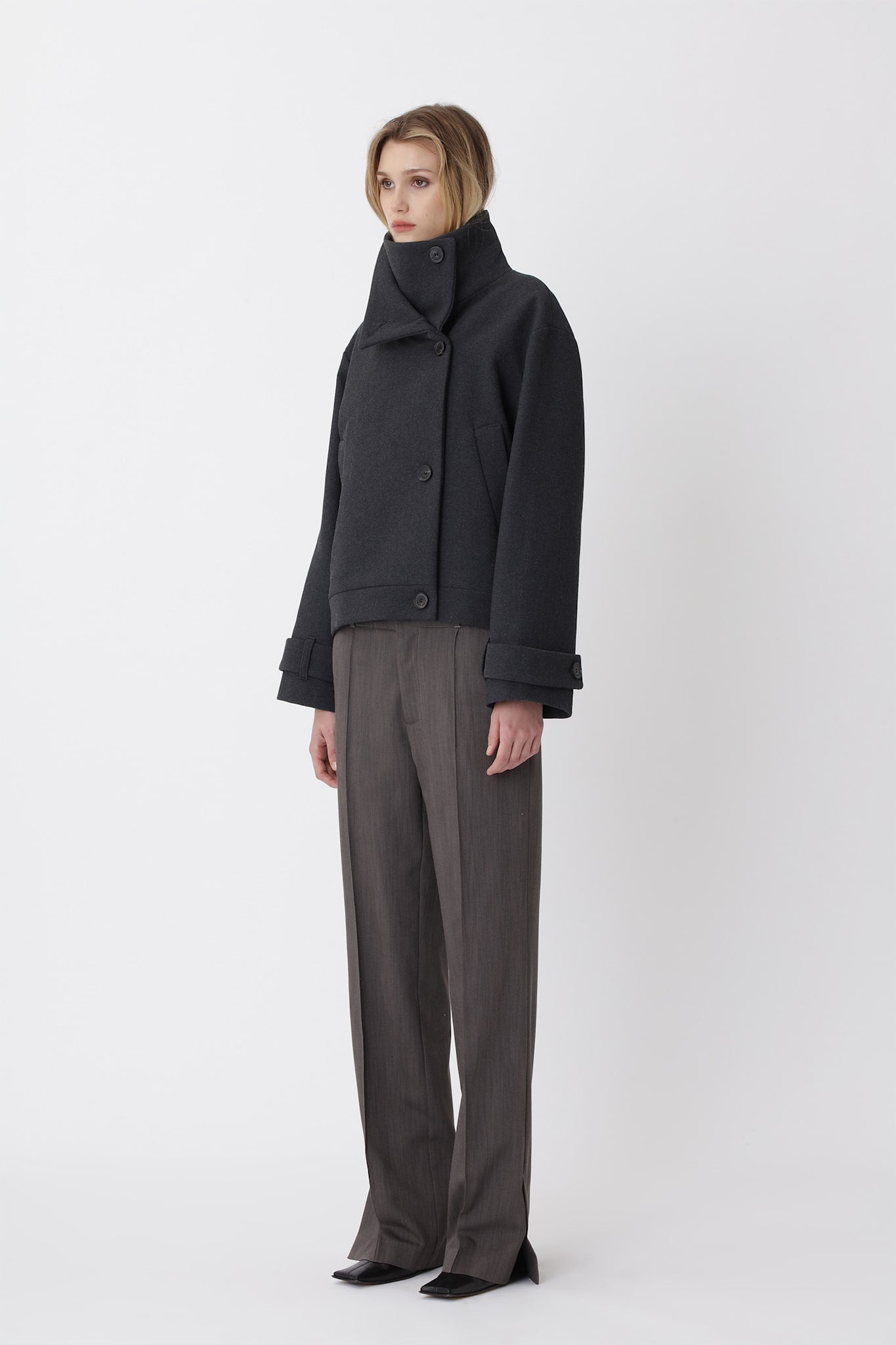Tilda Jacket - Won Hundred Online Store