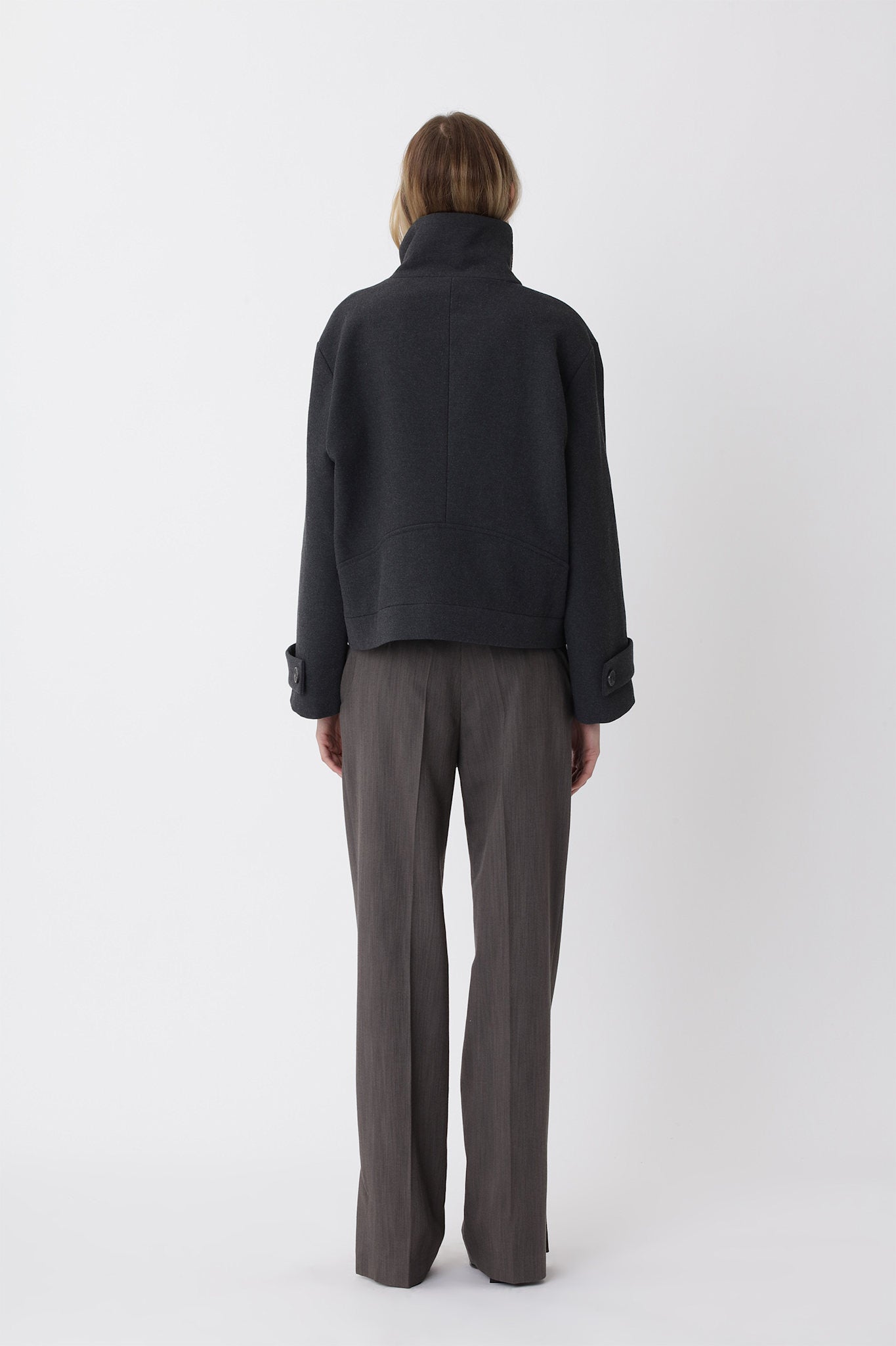Tilda Jacket - Won Hundred Online Store