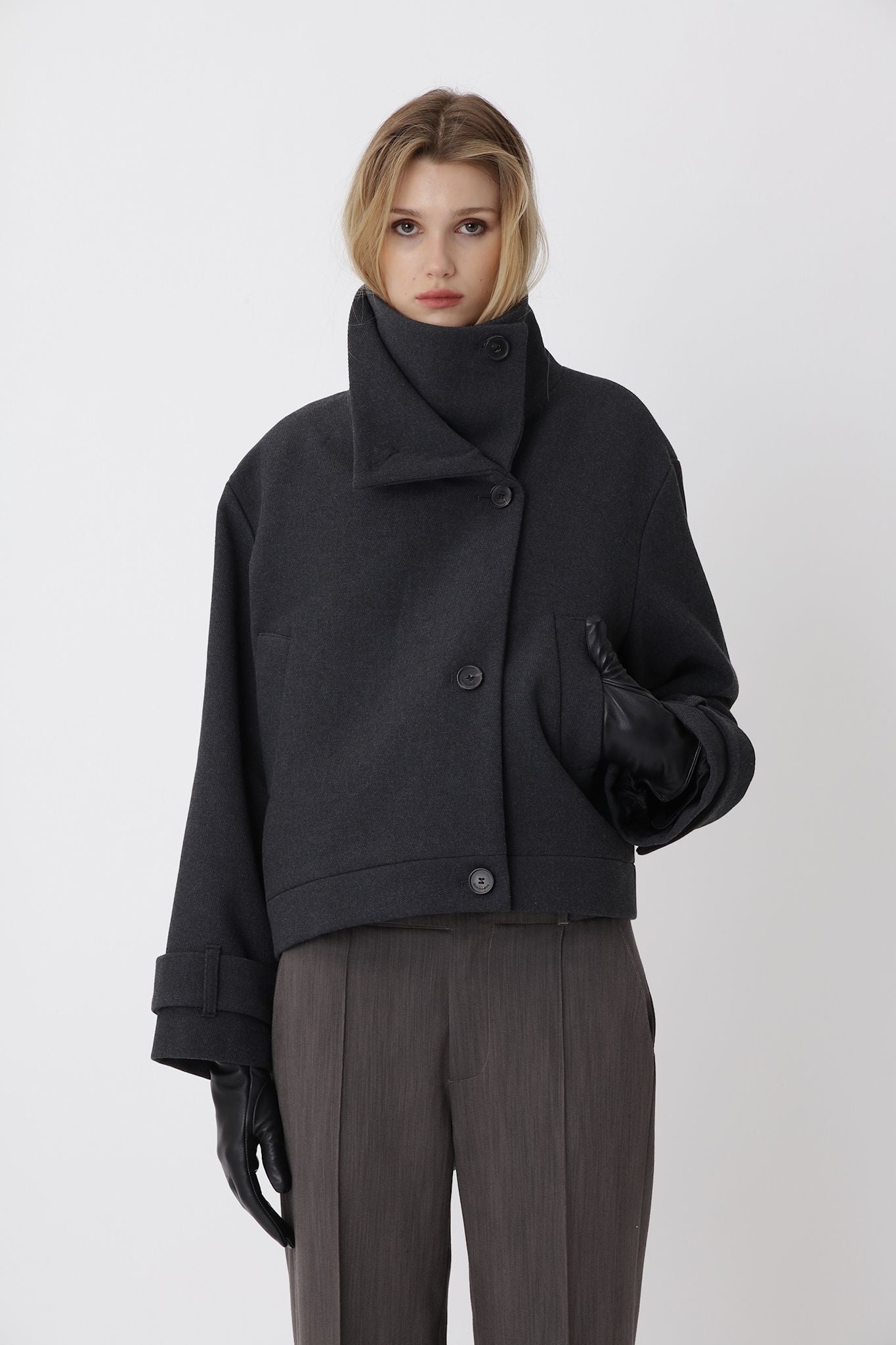 Tilda Jacket - Won Hundred Online Store