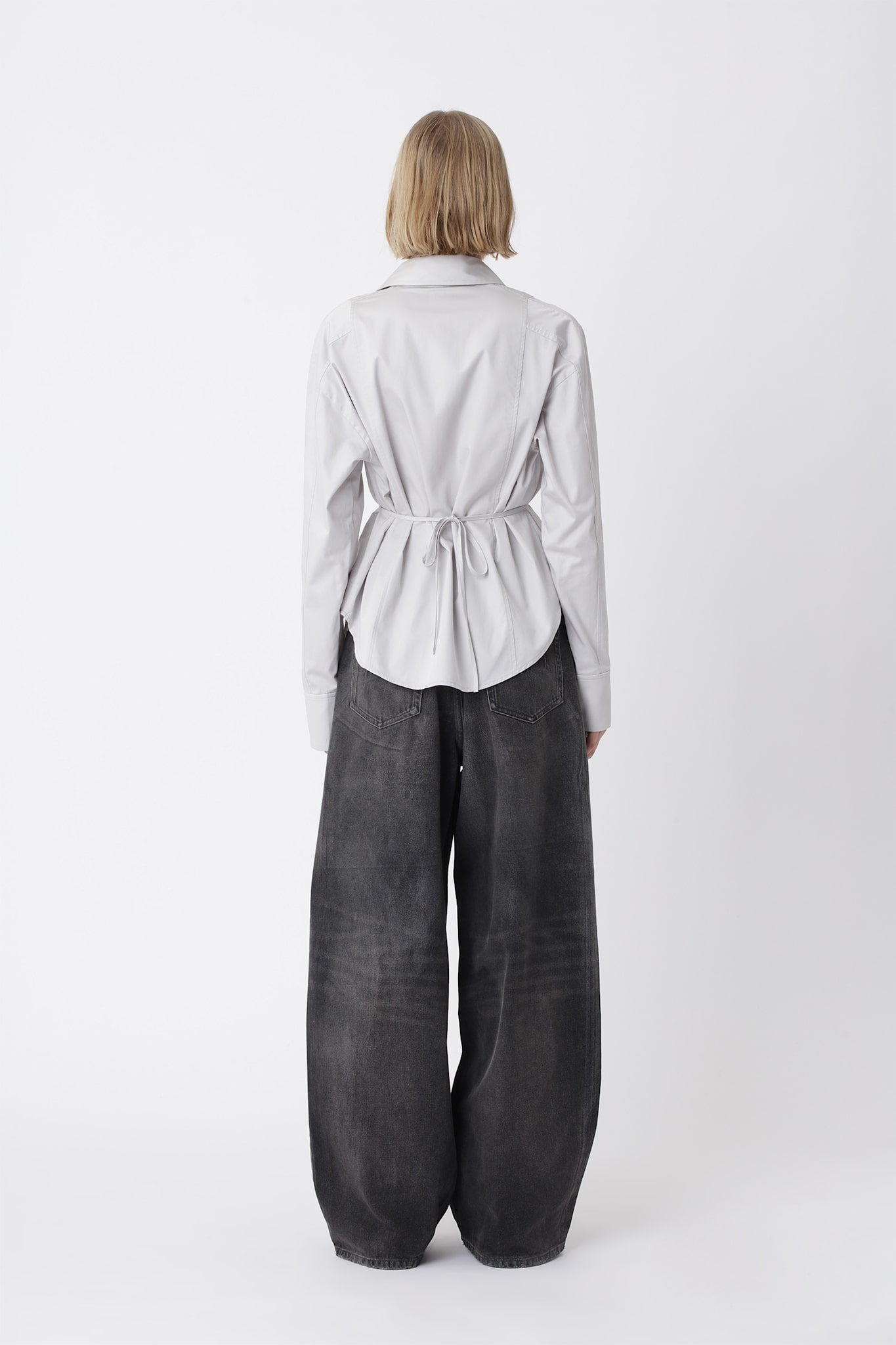 Bianna Shirt - Won Hundred Online Store
