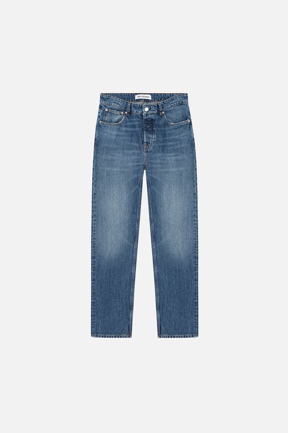Ben R50 Quart Blue
