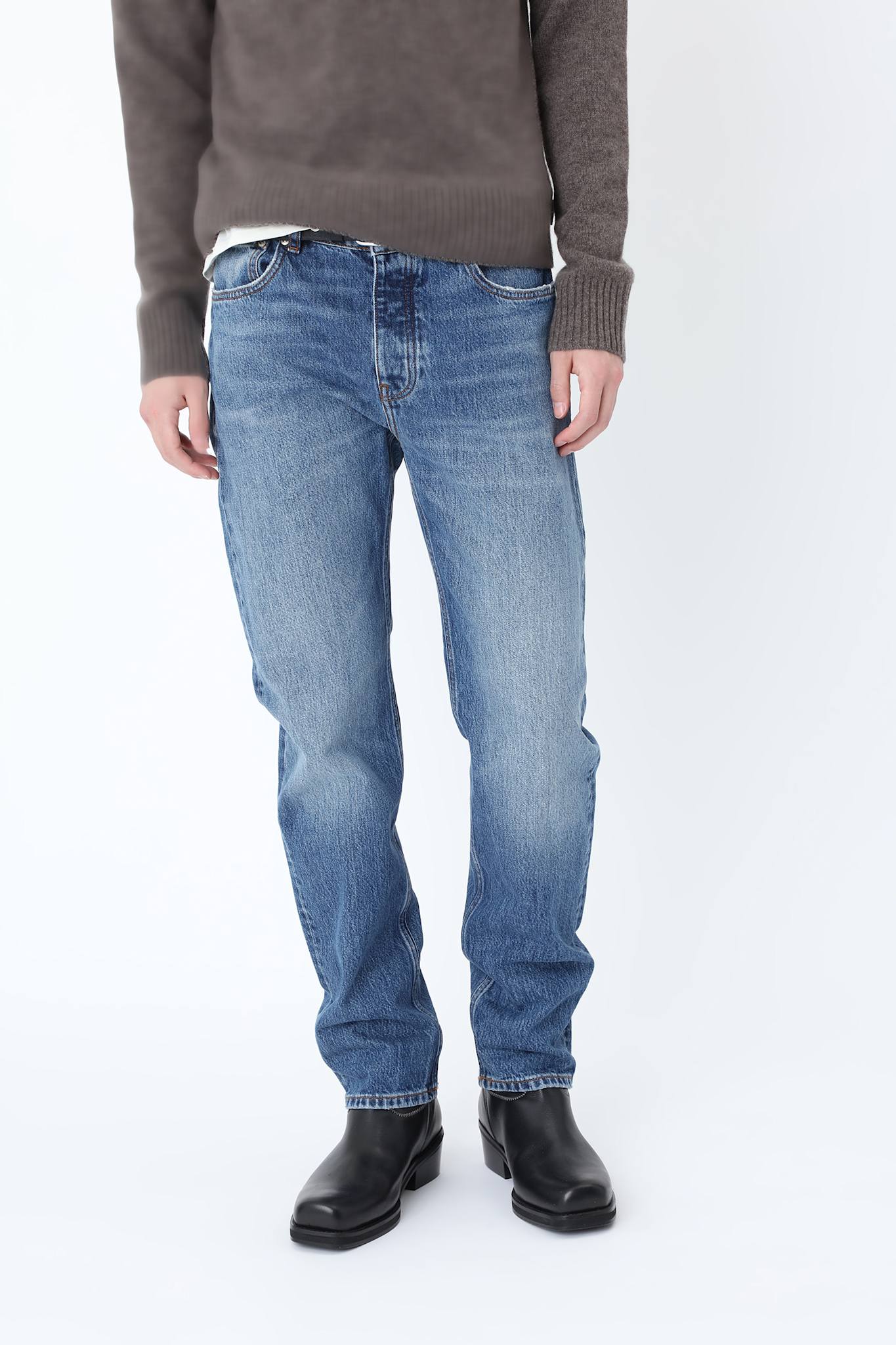 Ben R50 Quart Blue - Won Hundred Online Store