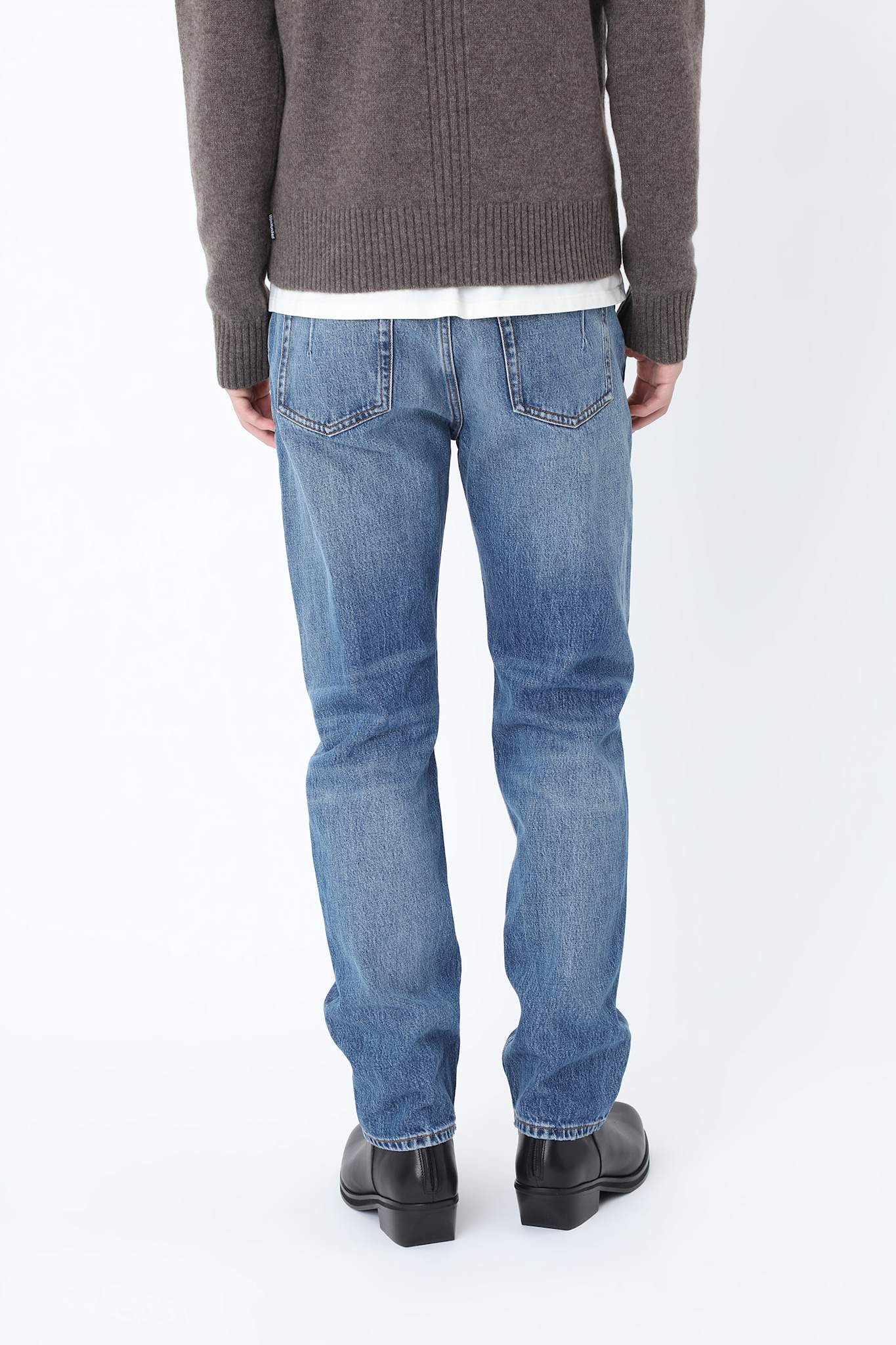 Ben R50 Quart Blue - Won Hundred Online Store