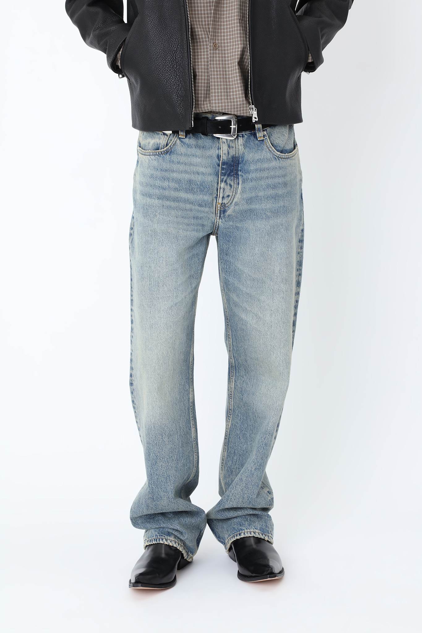Steve Cel Tinted Blue - Won Hundred Online Store