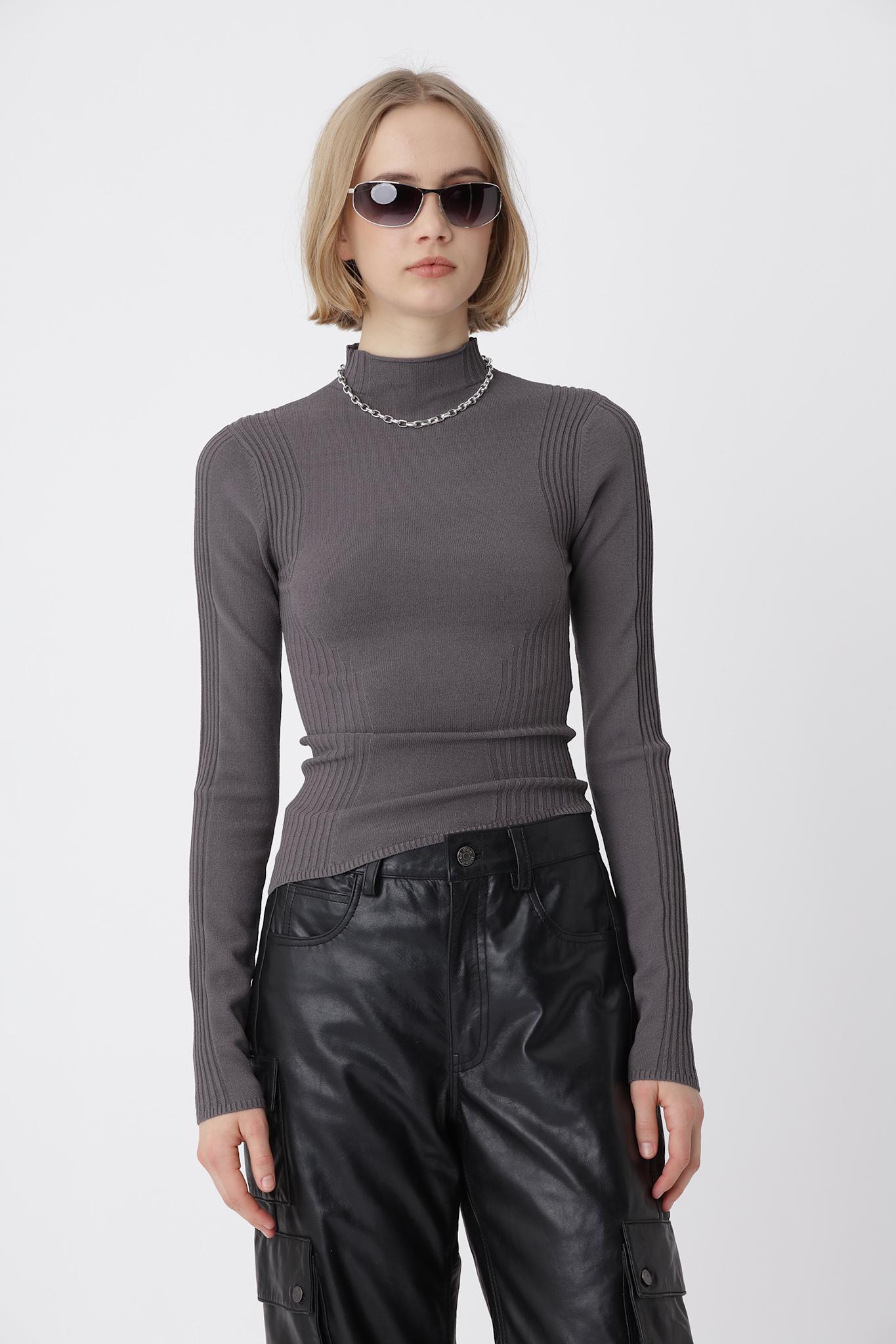 Sila Knit Top - Won Hundred Online Store