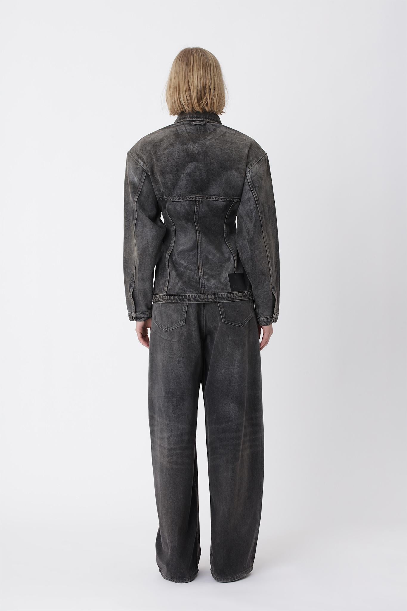 Lorina Shirt Jacket - Won Hundred Online Store