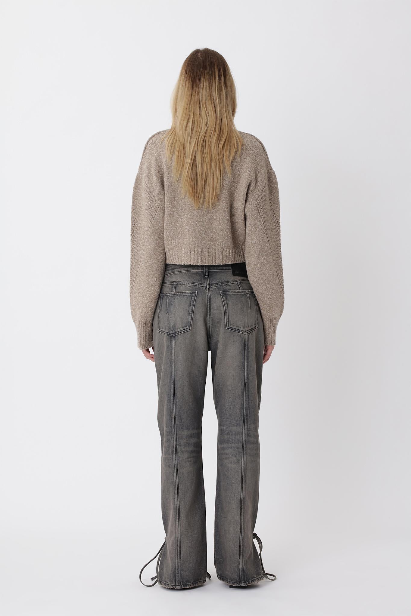 Bella String Pants - Won Hundred Online Store