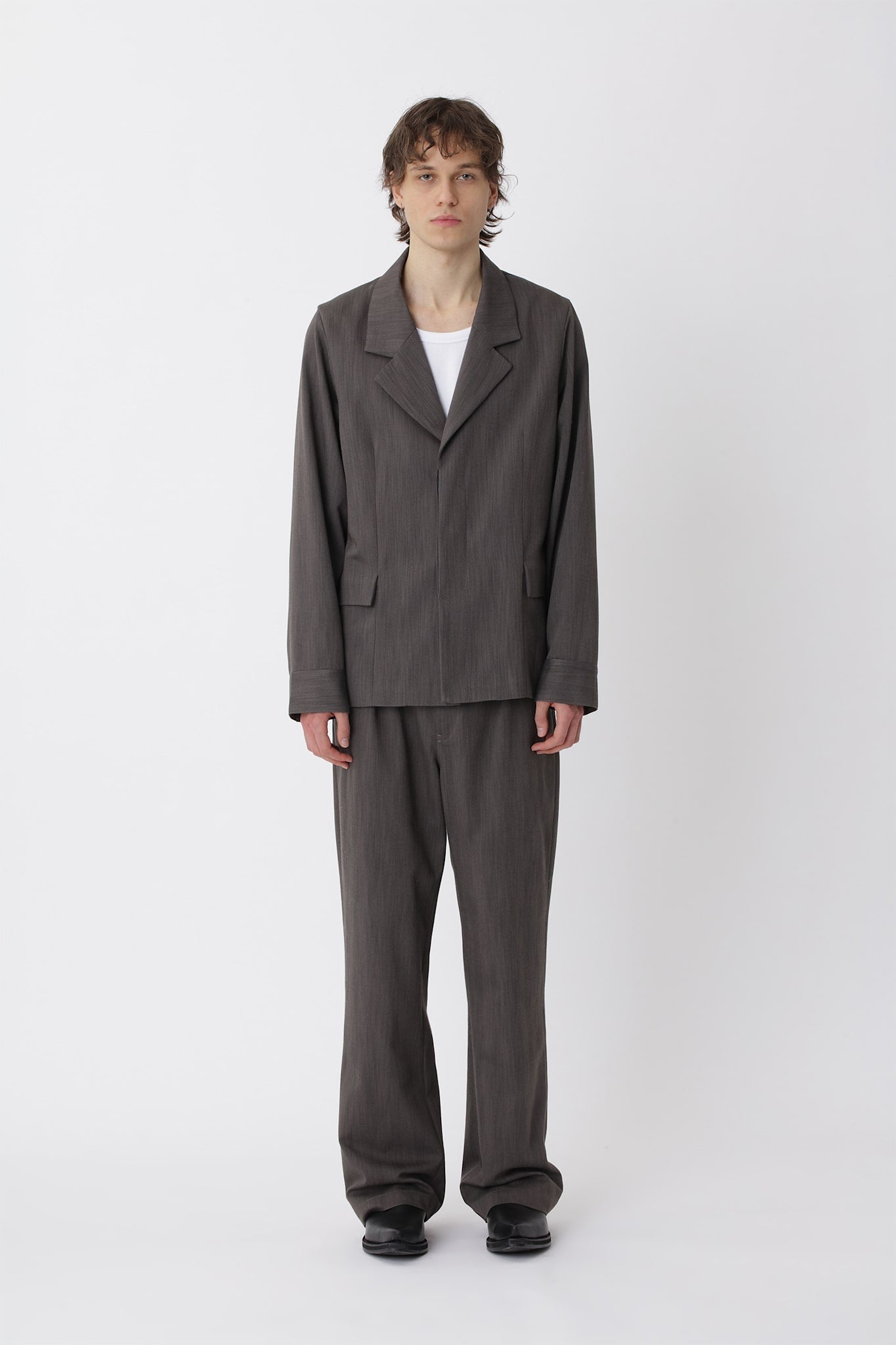 Elias Blazer - Won Hundred Online Store