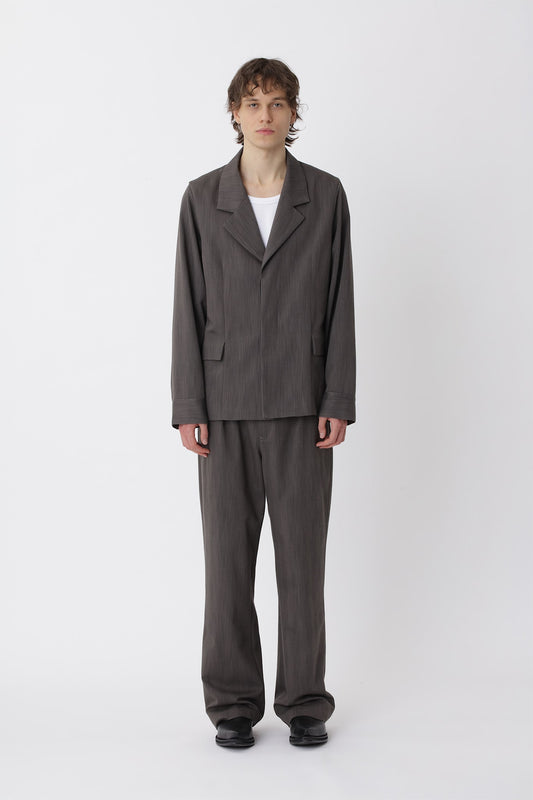 Elias Blazer - Won Hundred Online Store