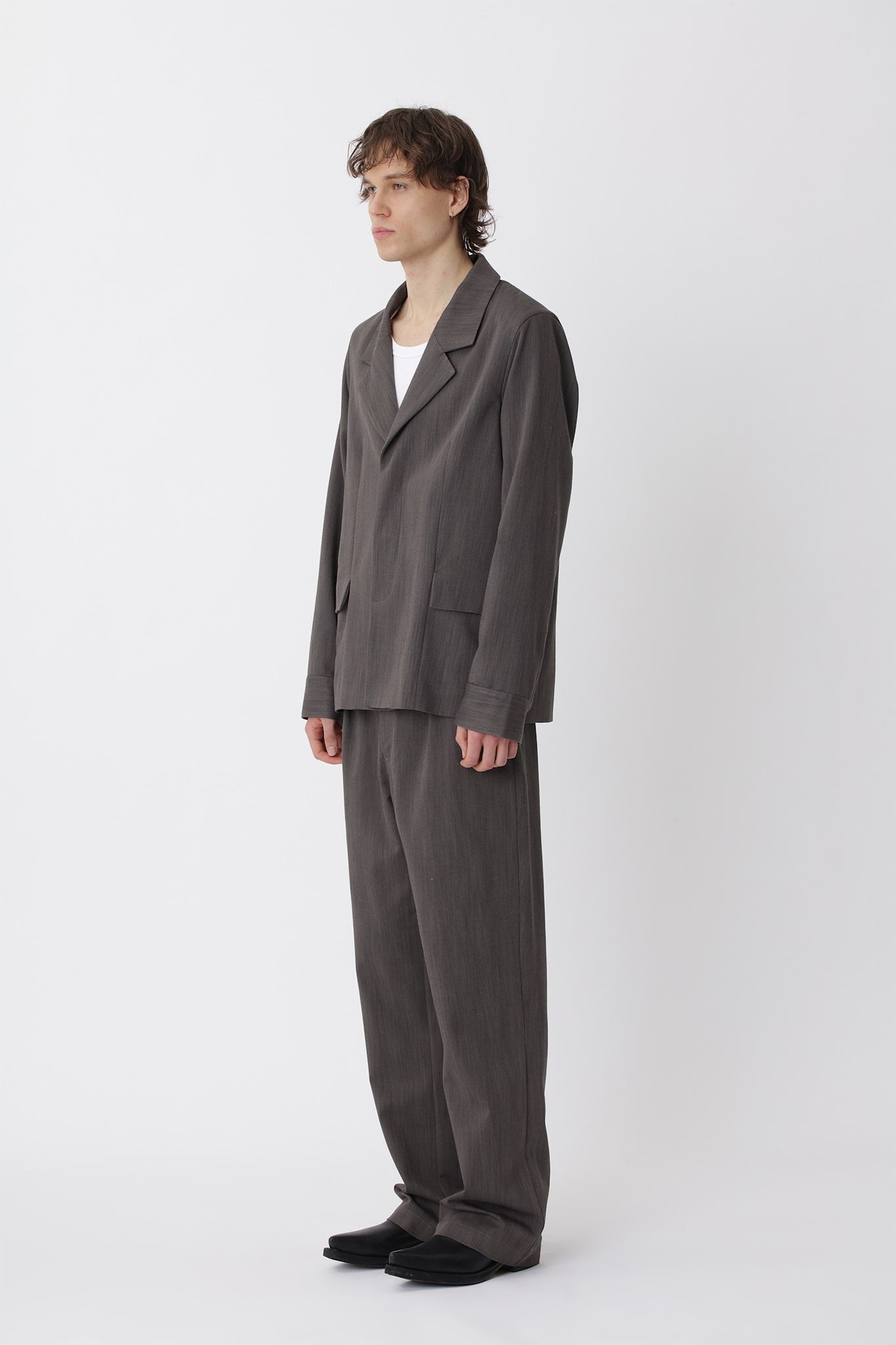 Elias Blazer - Won Hundred Online Store