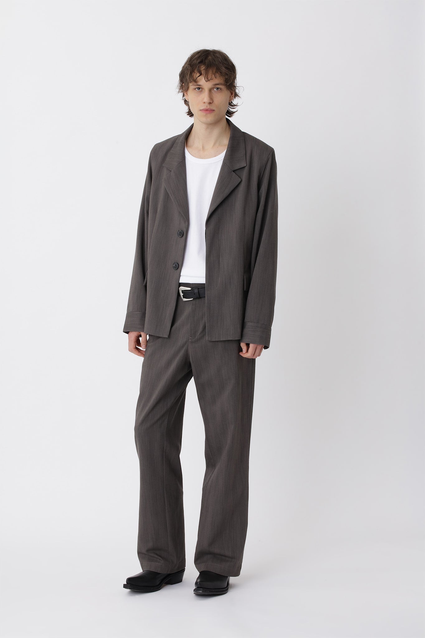 Elias Blazer - Won Hundred Online Store