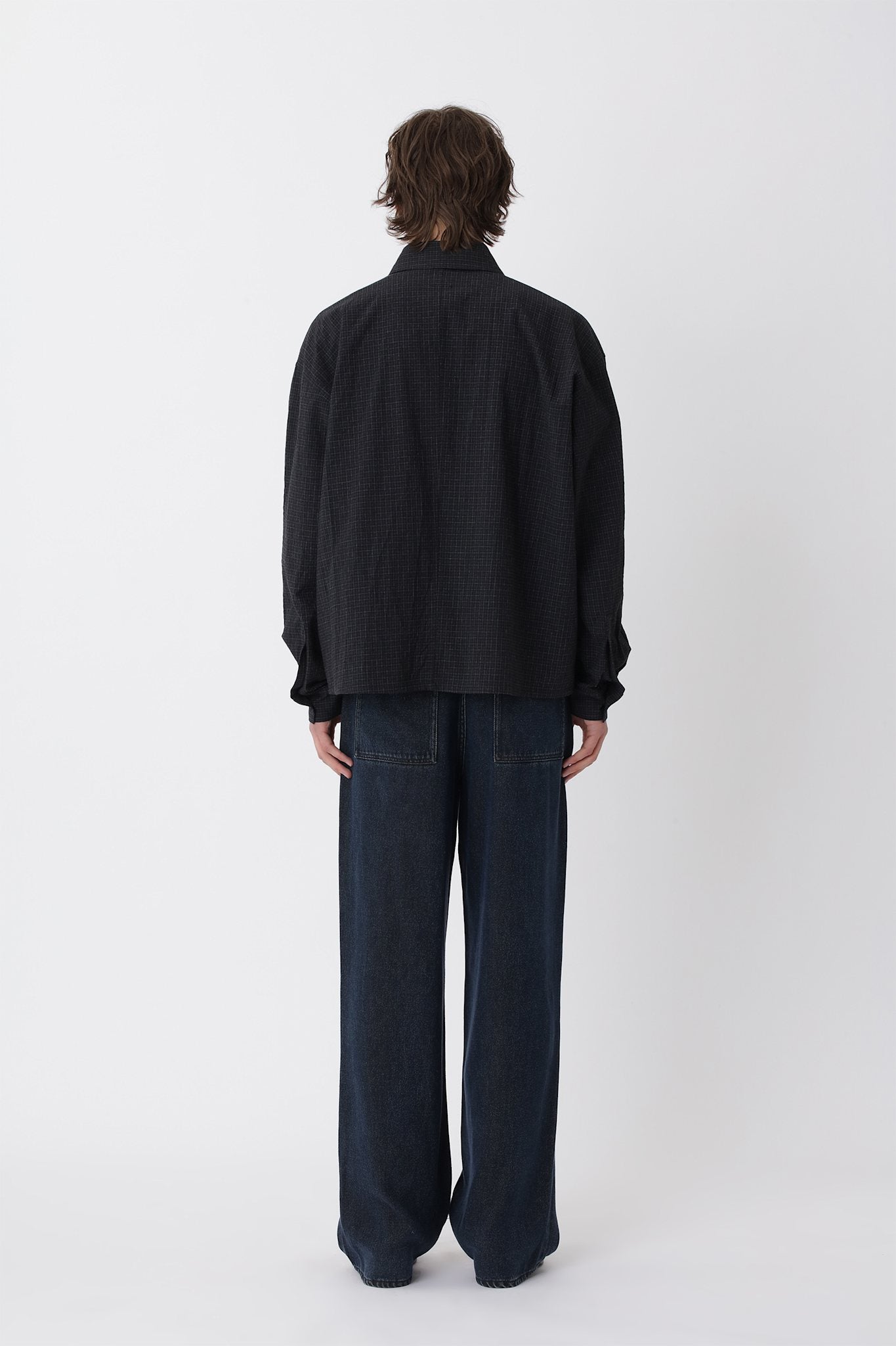 Maza Shirt - Won Hundred Online Store