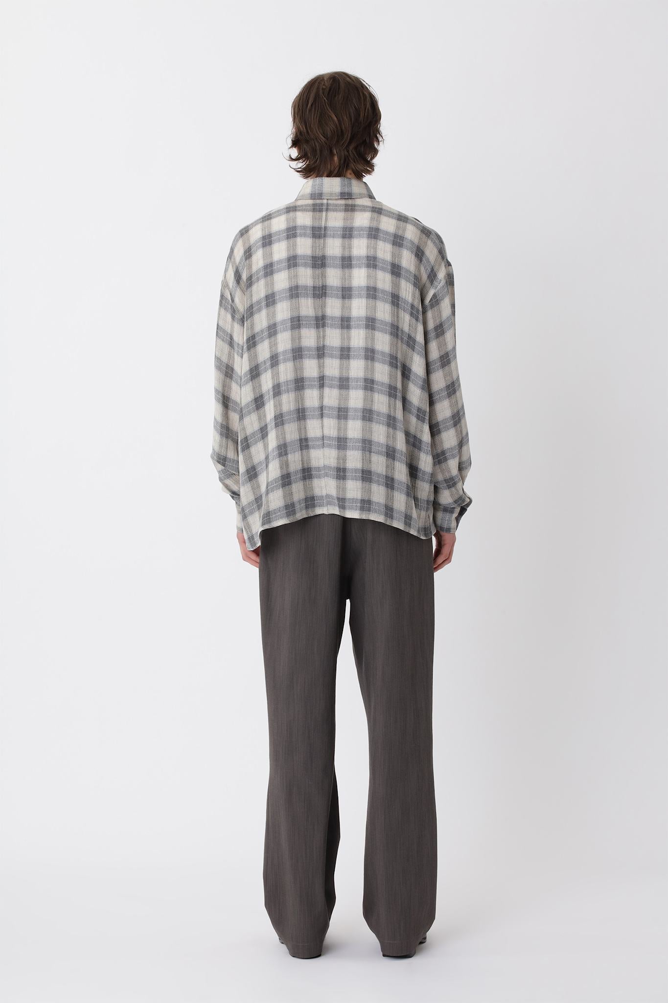 Maza Shirt - Won Hundred Online Store