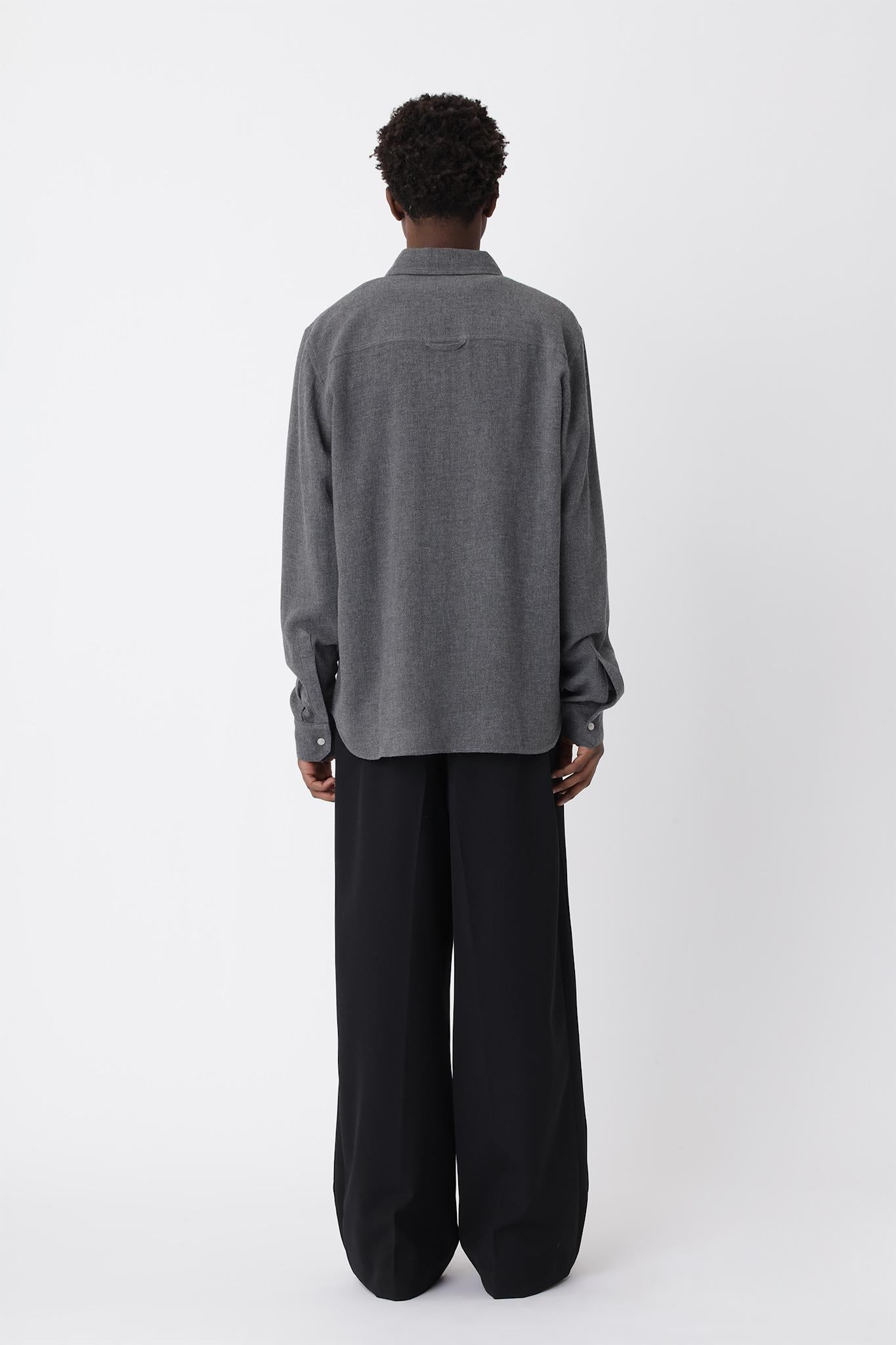Adriel Shirt - Won Hundred Online Store