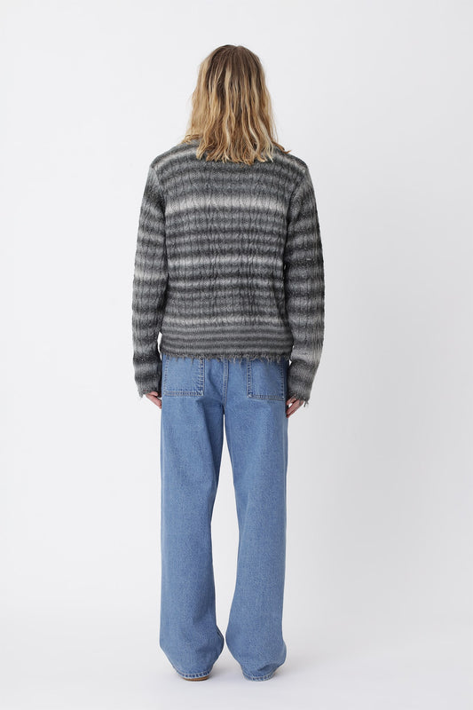 Ryder.01 Knit Sweater - Won Hundred Online Store