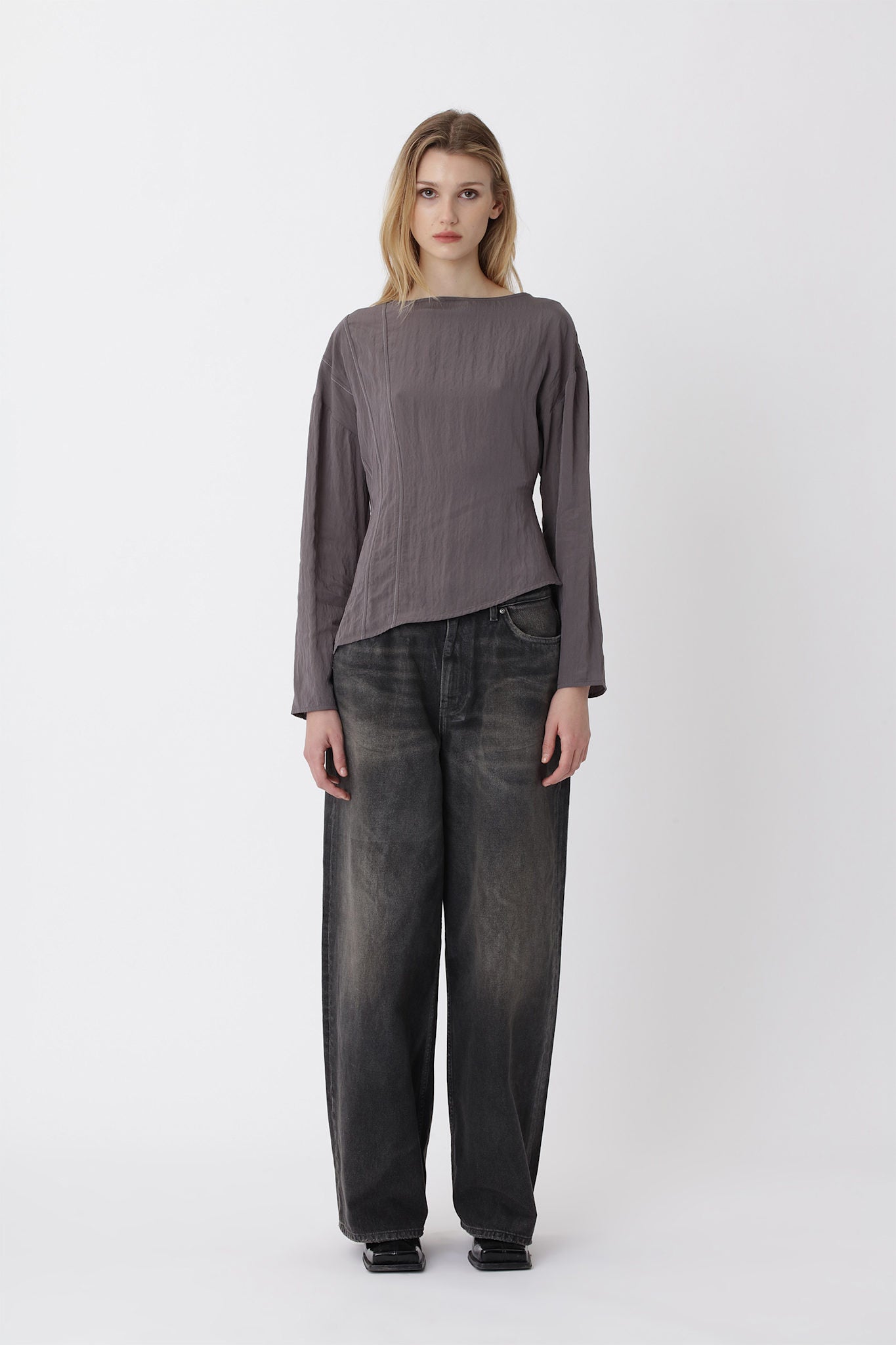 Biro Shirt - Won Hundred Online Store
