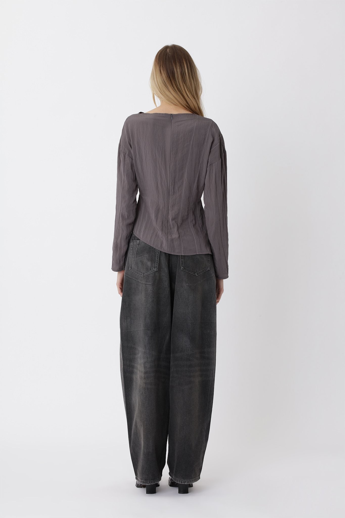 Biro Shirt - Won Hundred Online Store