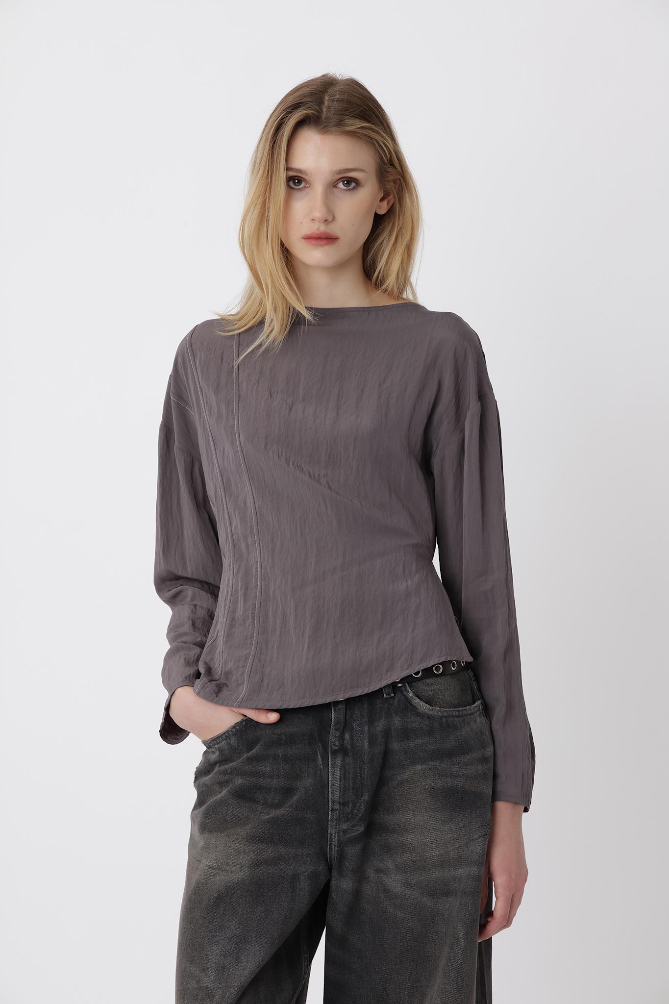 Biro Shirt - Won Hundred Online Store