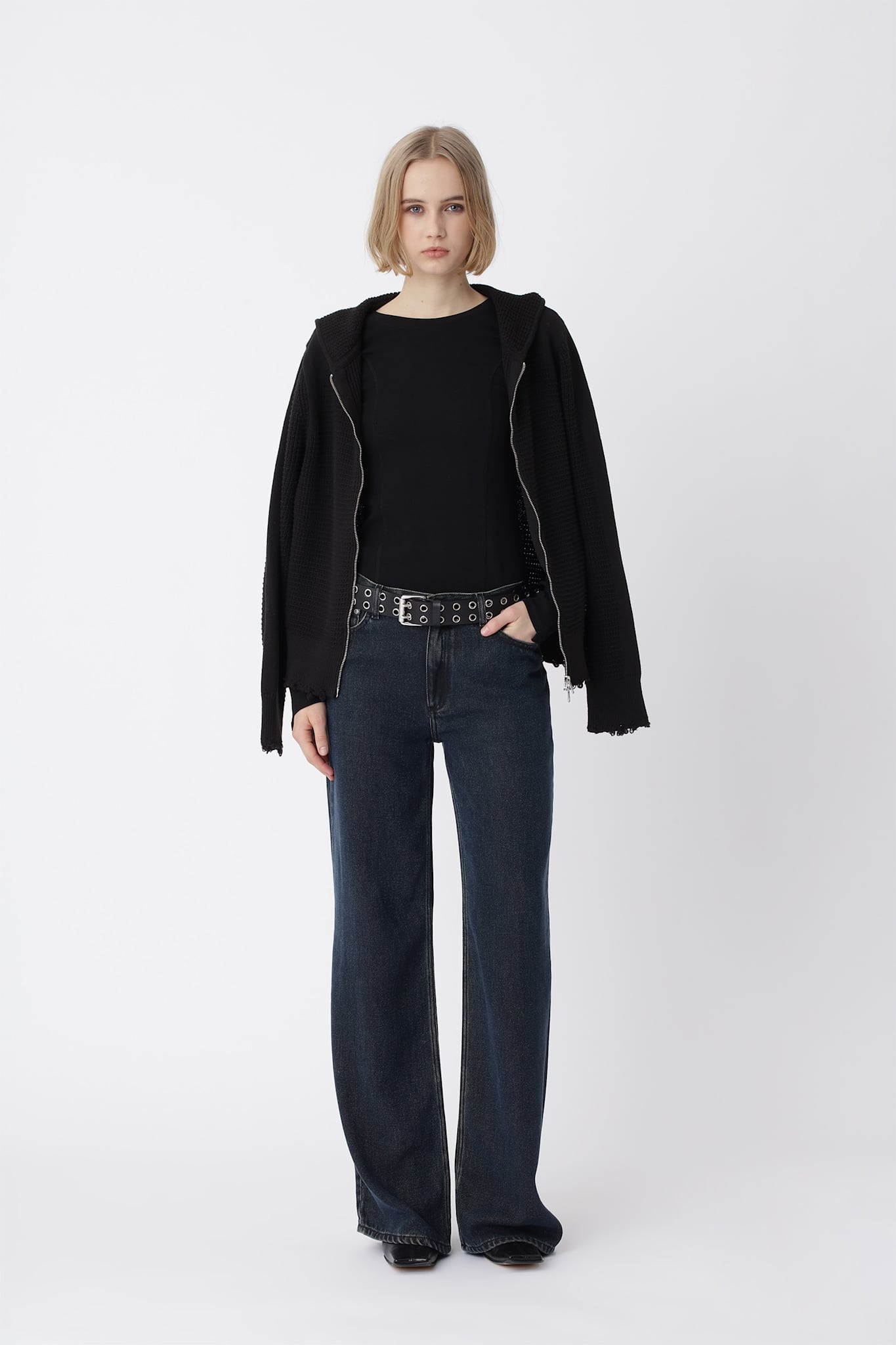 Yolana Pants - Won Hundred Online Store