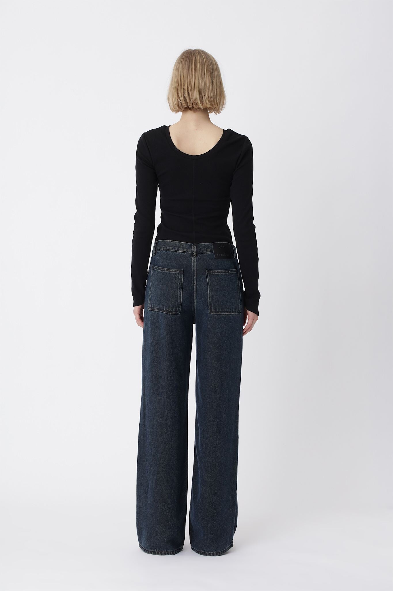 Yolana Pants - Won Hundred Online Store