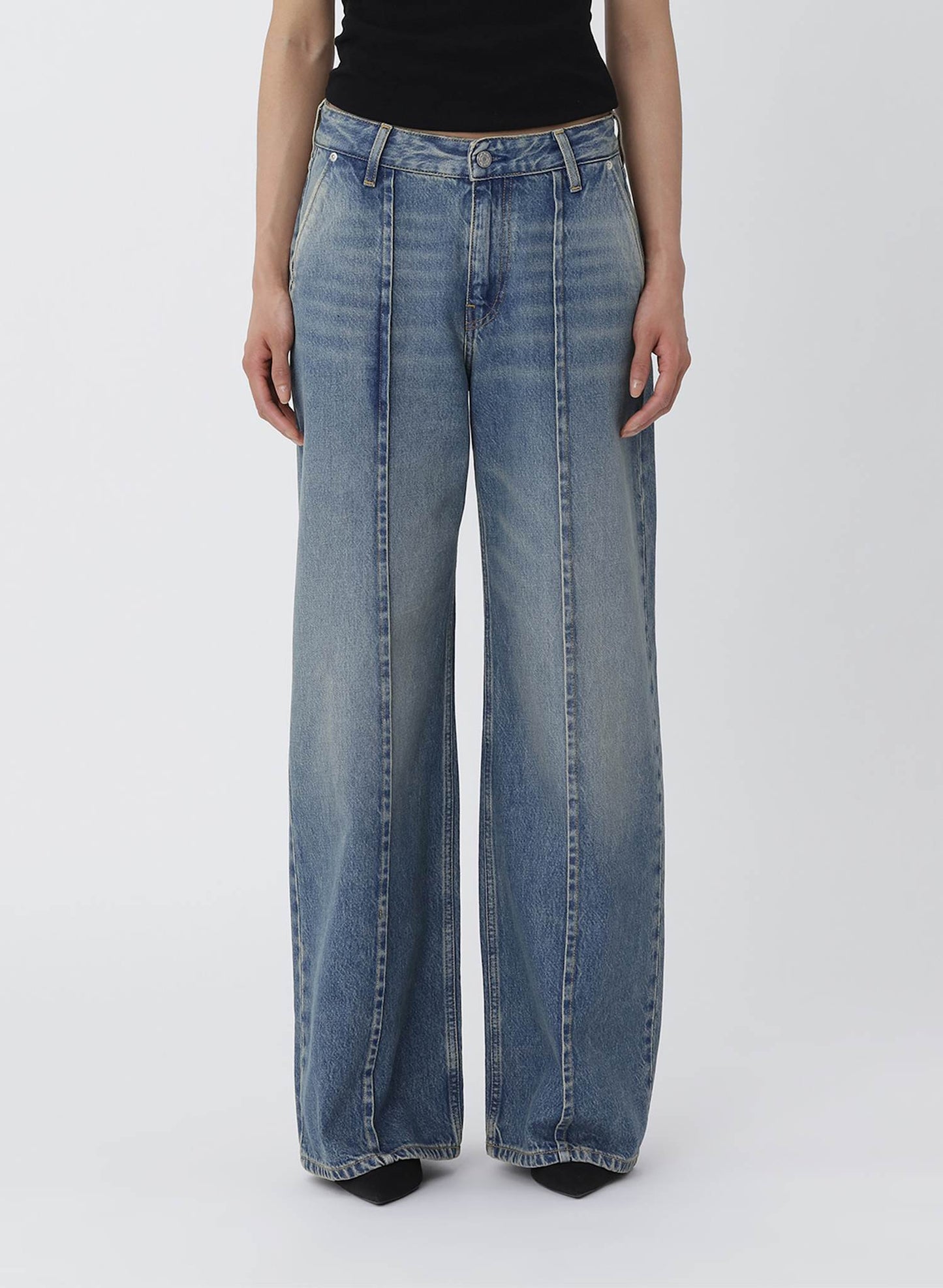 Kila Jeans - Won Hundred Online Store