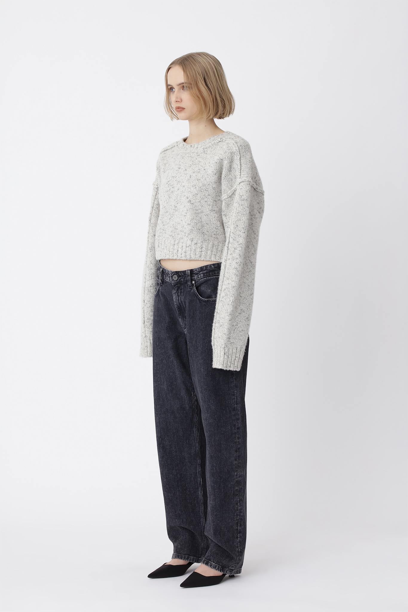 Alexandra Pants - Won Hundred Online Store