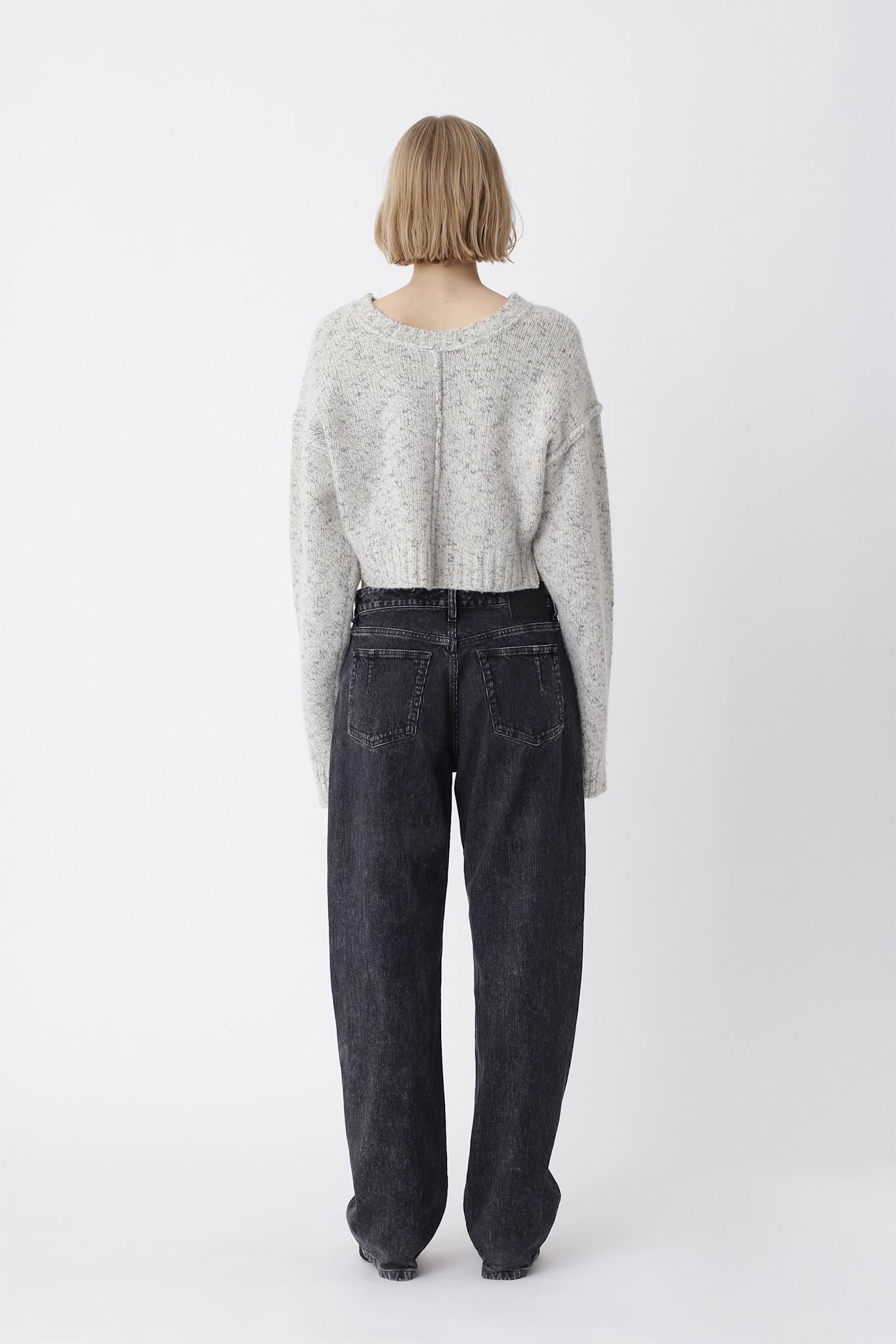 Alexandra Pants - Won Hundred Online Store
