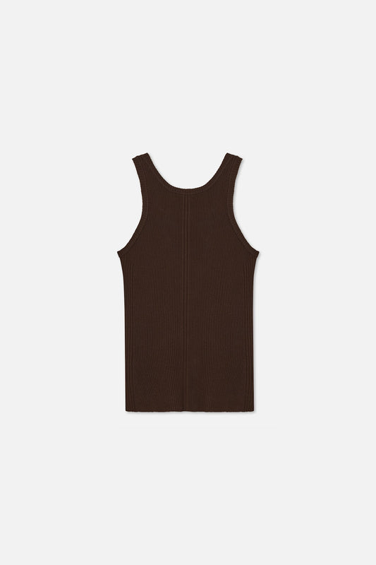 Elisa Knit Top - Won Hundred Online Store