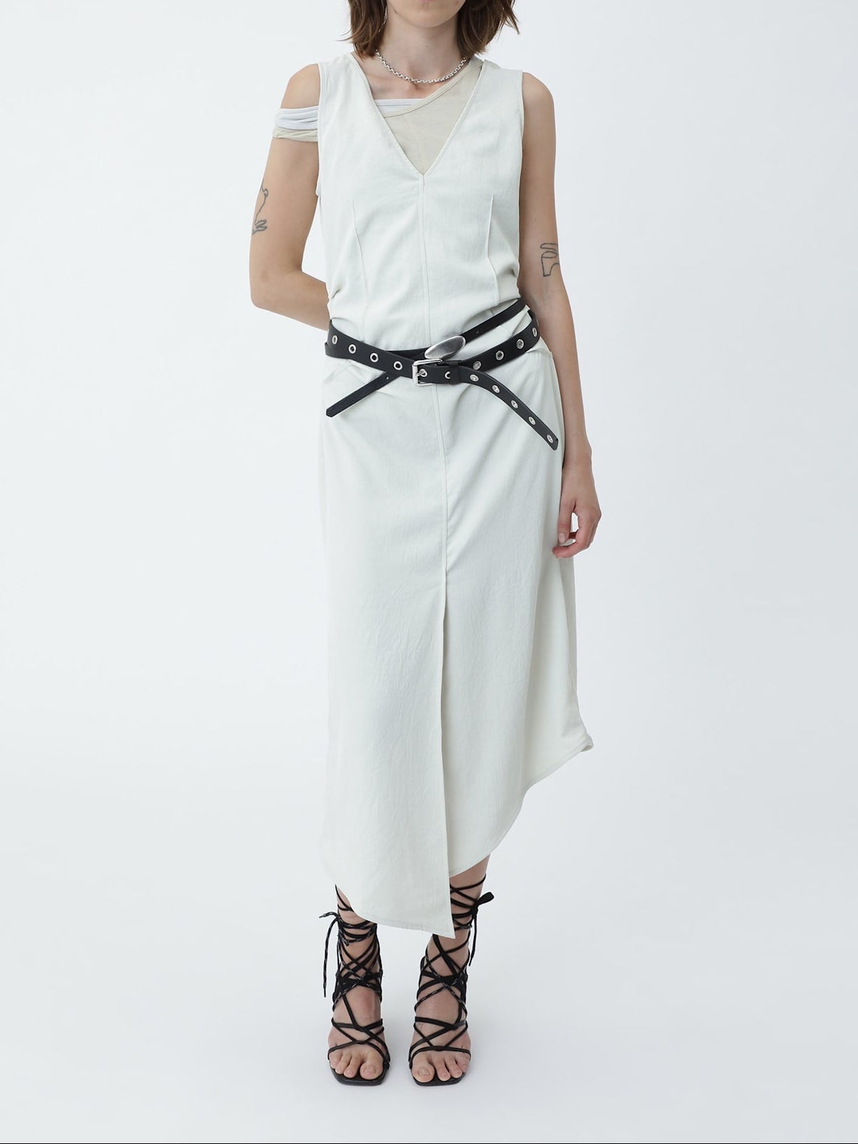 Filo Dress - Won Hundred Online Store