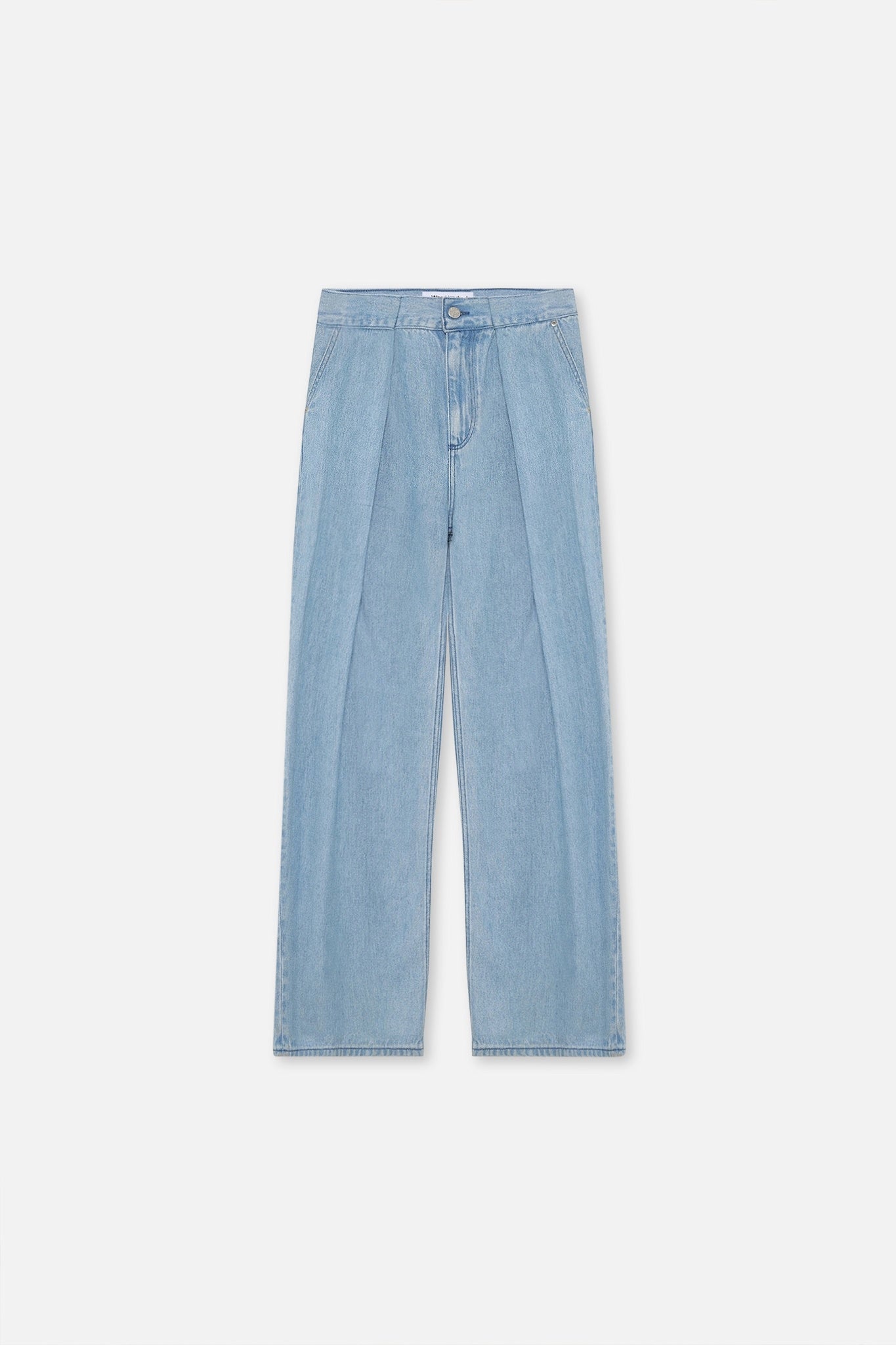 Lulu Jeans - Won Hundred Online Store