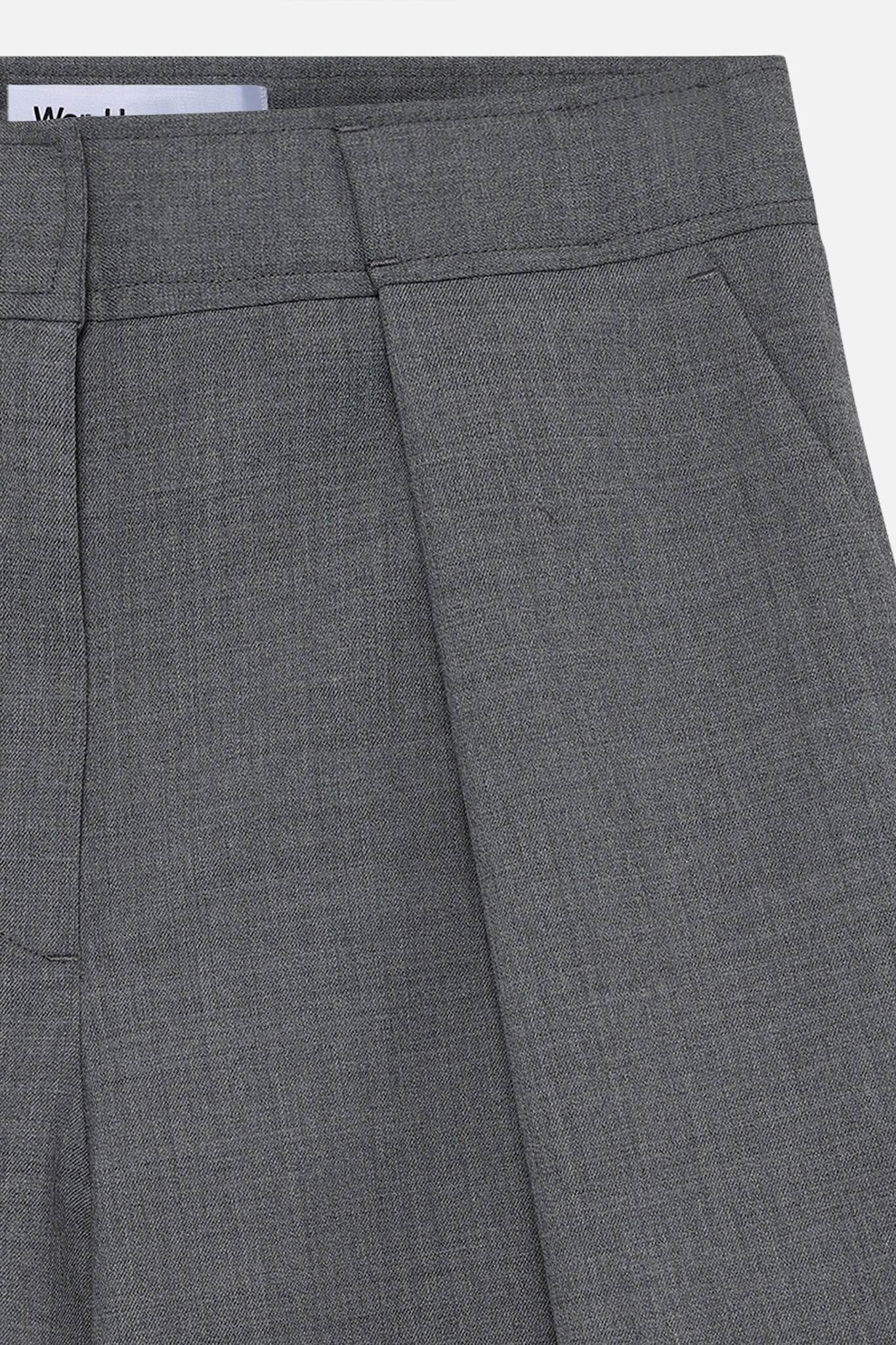 Lulu Trousers - Won Hundred Online Store