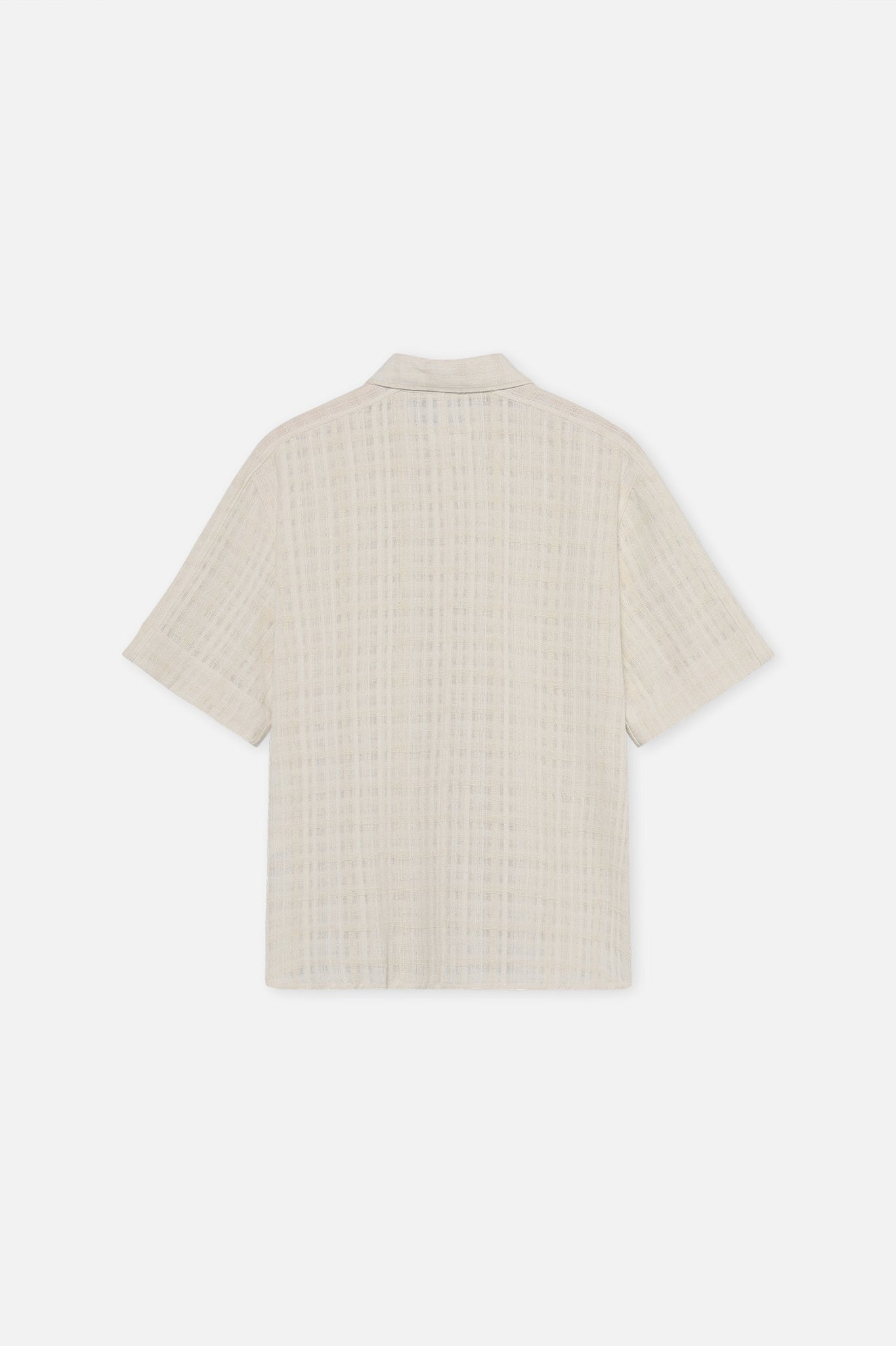 Daniel Shirt - Won Hundred Online Store