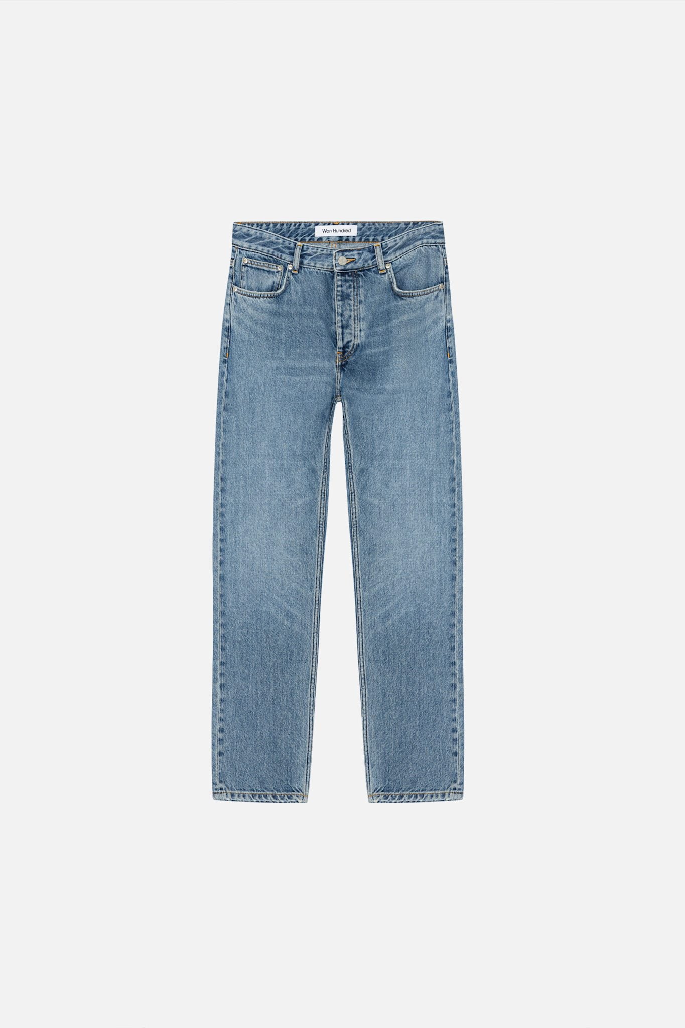 Archer Tik Blue - Won Hundred Online Store