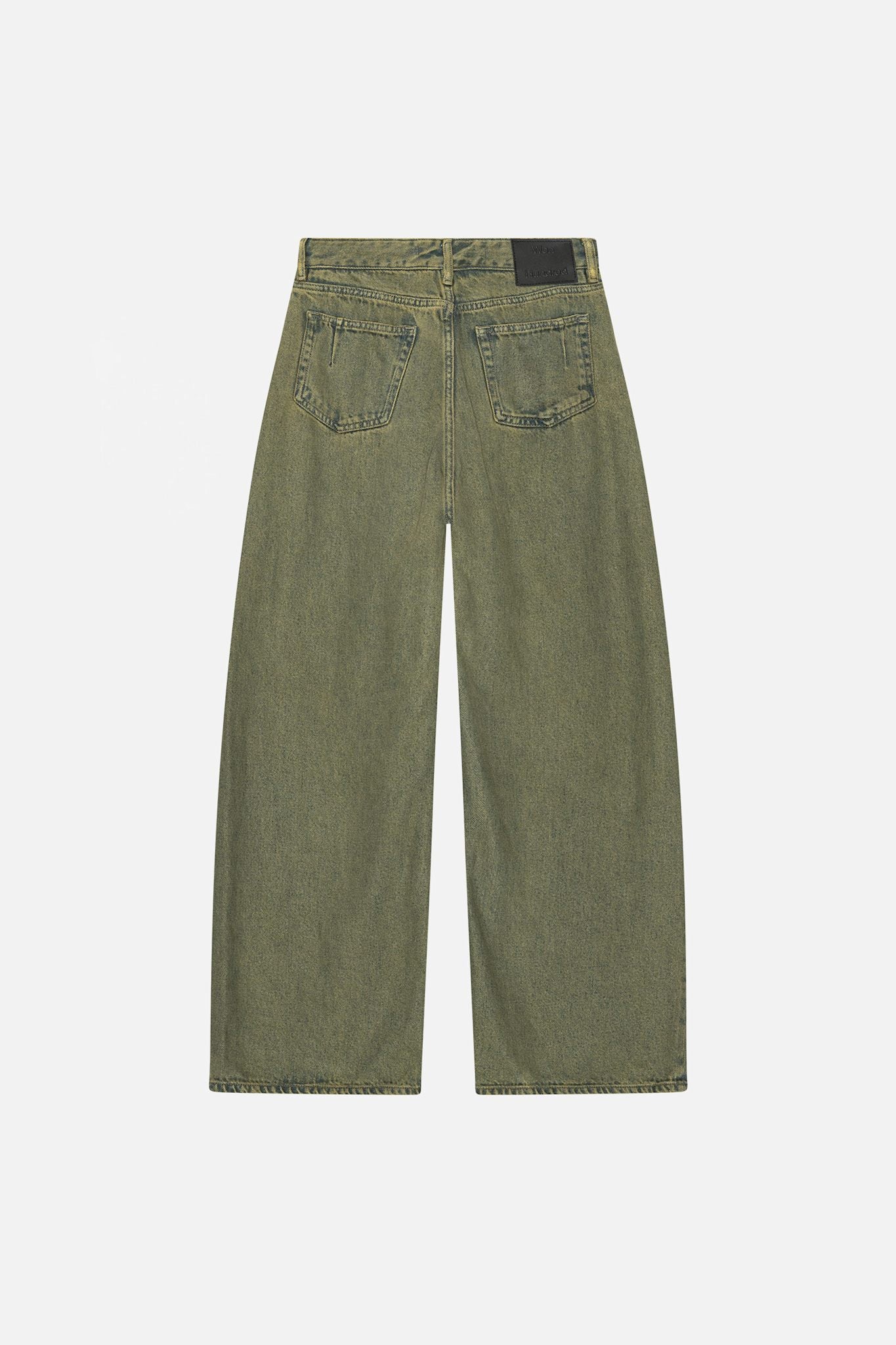 Kila Jeans - Won Hundred Online Store